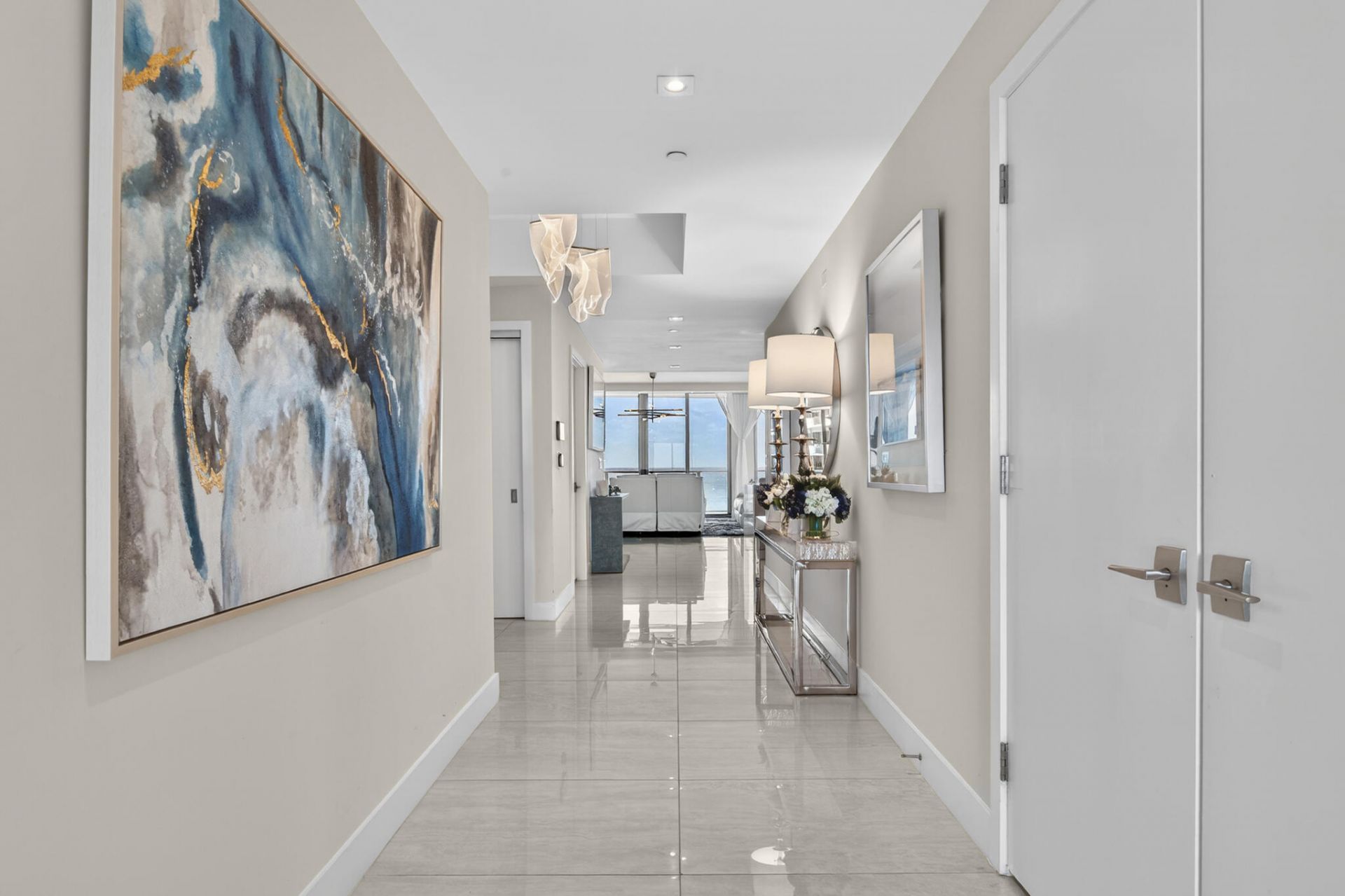 3100 N Ocean Drive, Unit 1805p, Riviera Beach, FL 33404 Photo