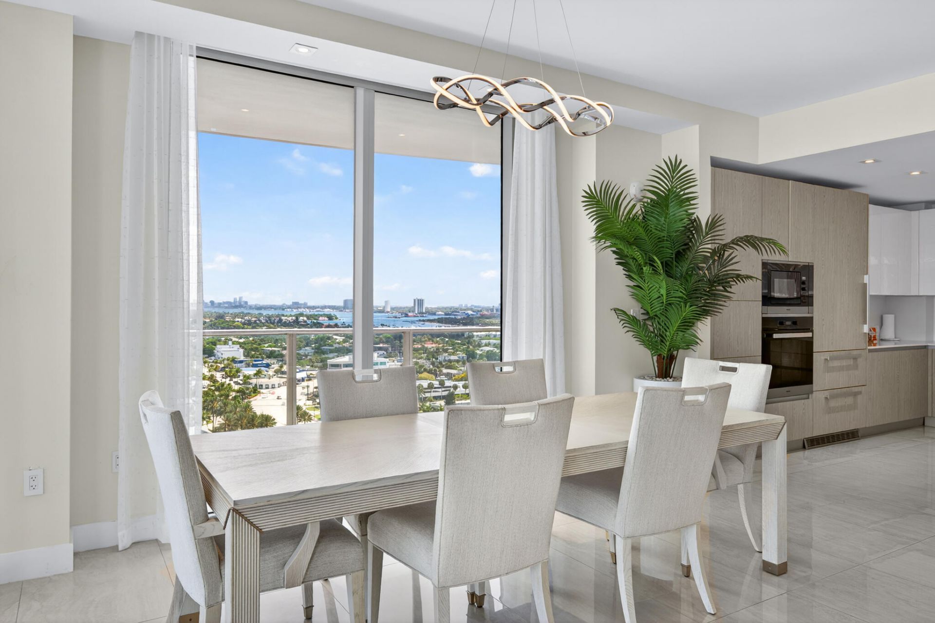 3100 N Ocean Drive, Unit 1805p, Riviera Beach, FL 33404 Photo