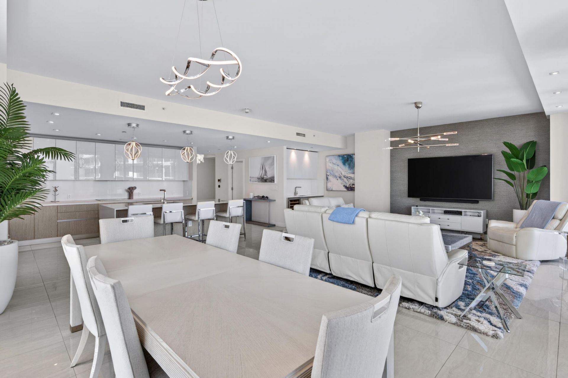 3100 N Ocean Drive, Unit 1805p, Riviera Beach, FL 33404 Photo