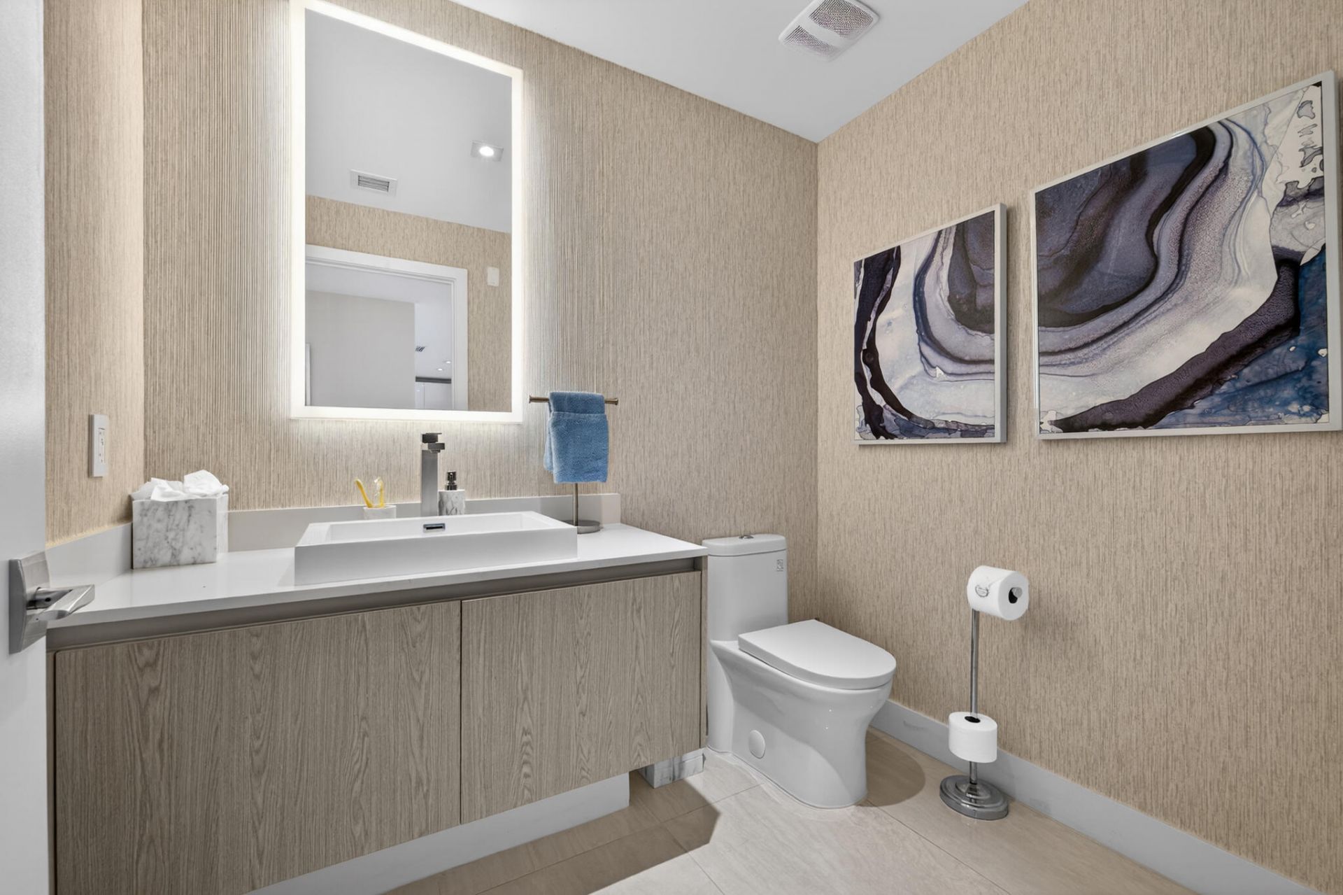 3100 N Ocean Drive, Unit 1805p, Riviera Beach, FL 33404 Photo