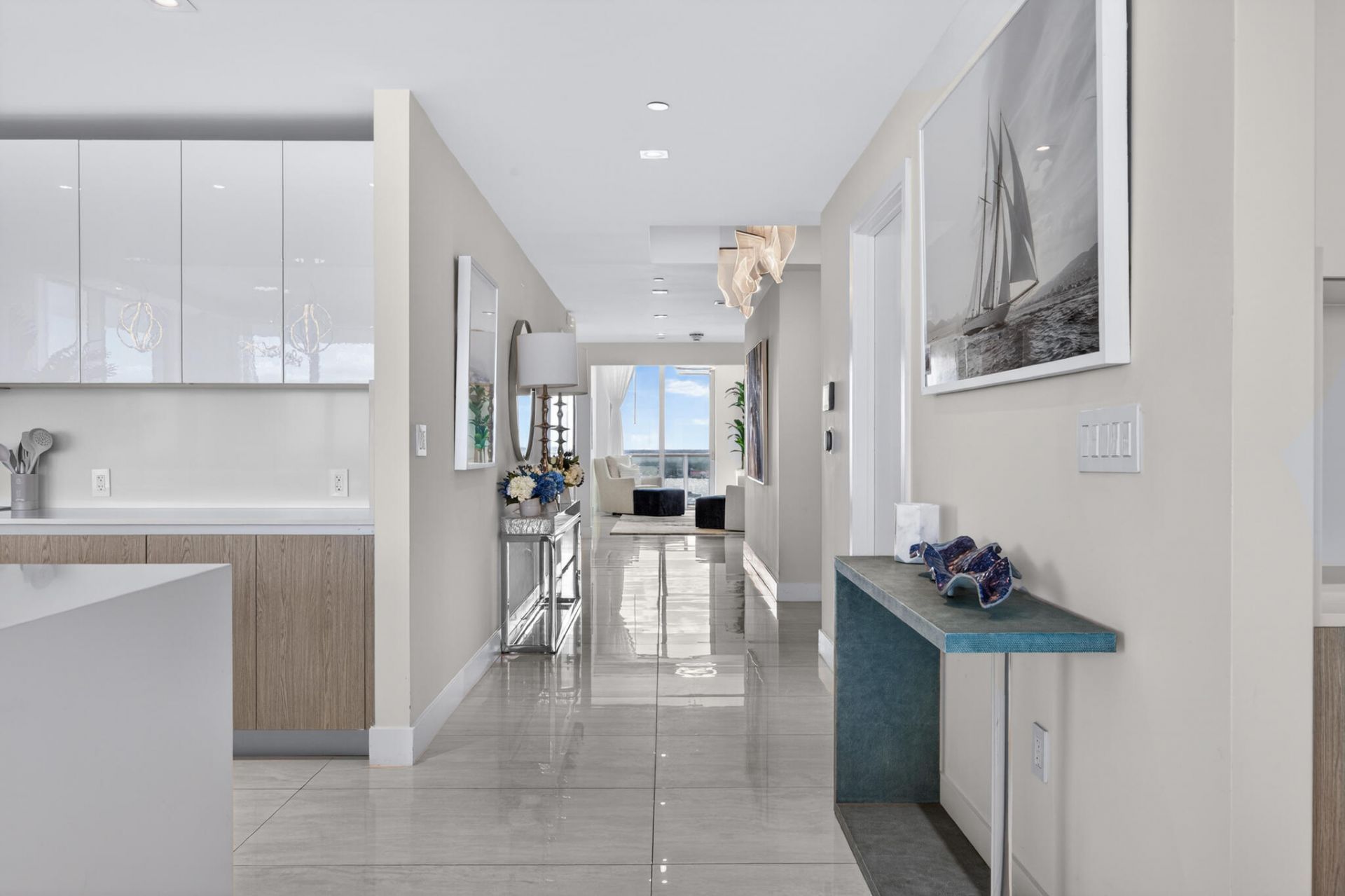 3100 N Ocean Drive, Unit 1805p, Riviera Beach, FL 33404 Photo