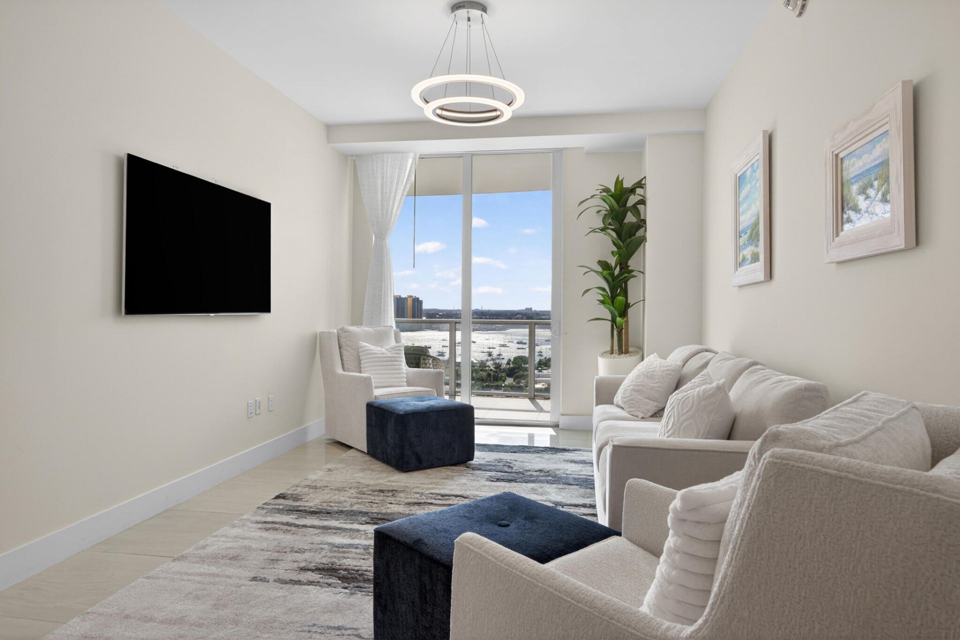 3100 N Ocean Drive, Unit 1805p, Riviera Beach, FL 33404 Photo