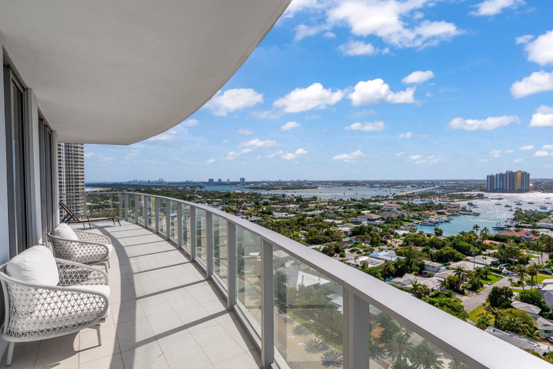 3100 N Ocean Drive, Unit 1805p, Riviera Beach, FL 33404 Photo