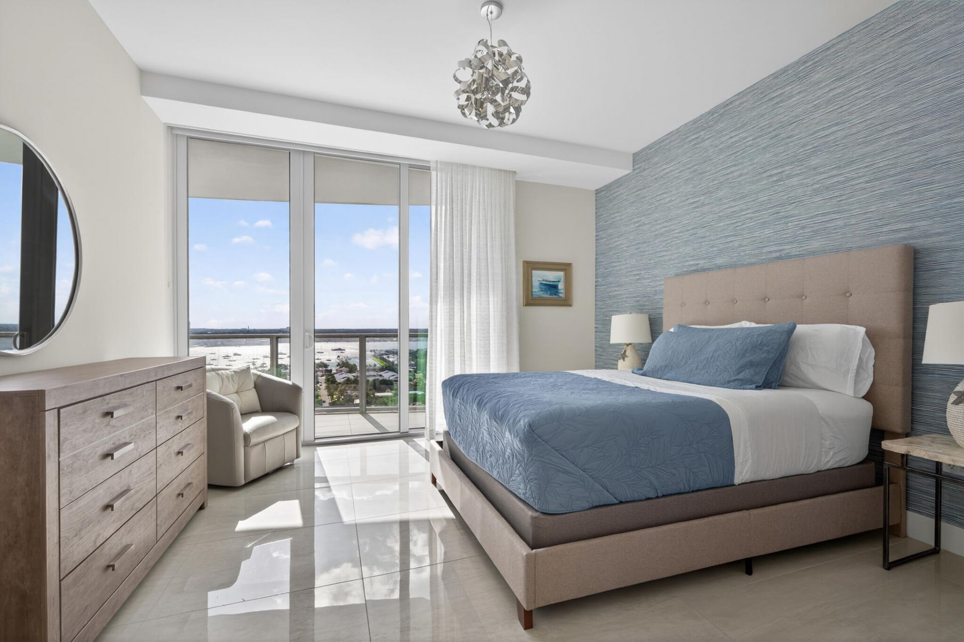 3100 N Ocean Drive, Unit 1805p, Riviera Beach, FL 33404 Photo