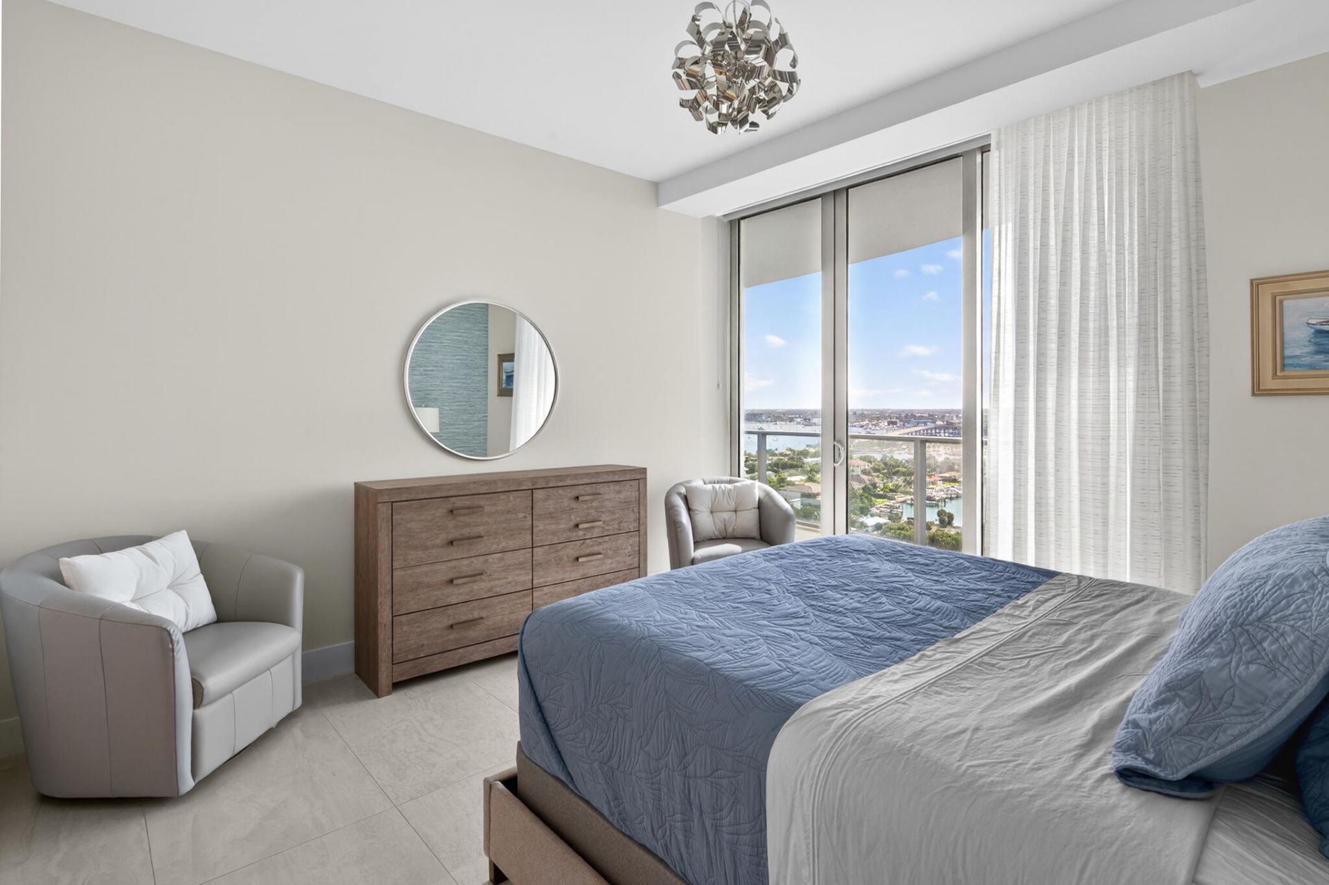 3100 N Ocean Drive, Unit 1805p, Riviera Beach, FL 33404 Photo
