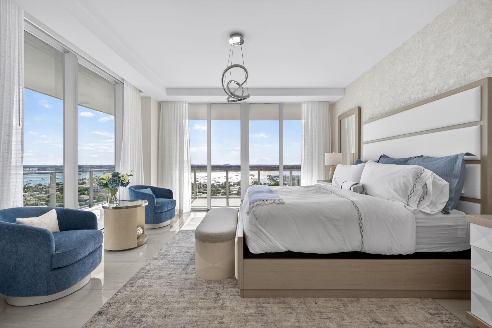 3100 N Ocean Drive, Unit 1805p, Riviera Beach, FL 33404 Photo