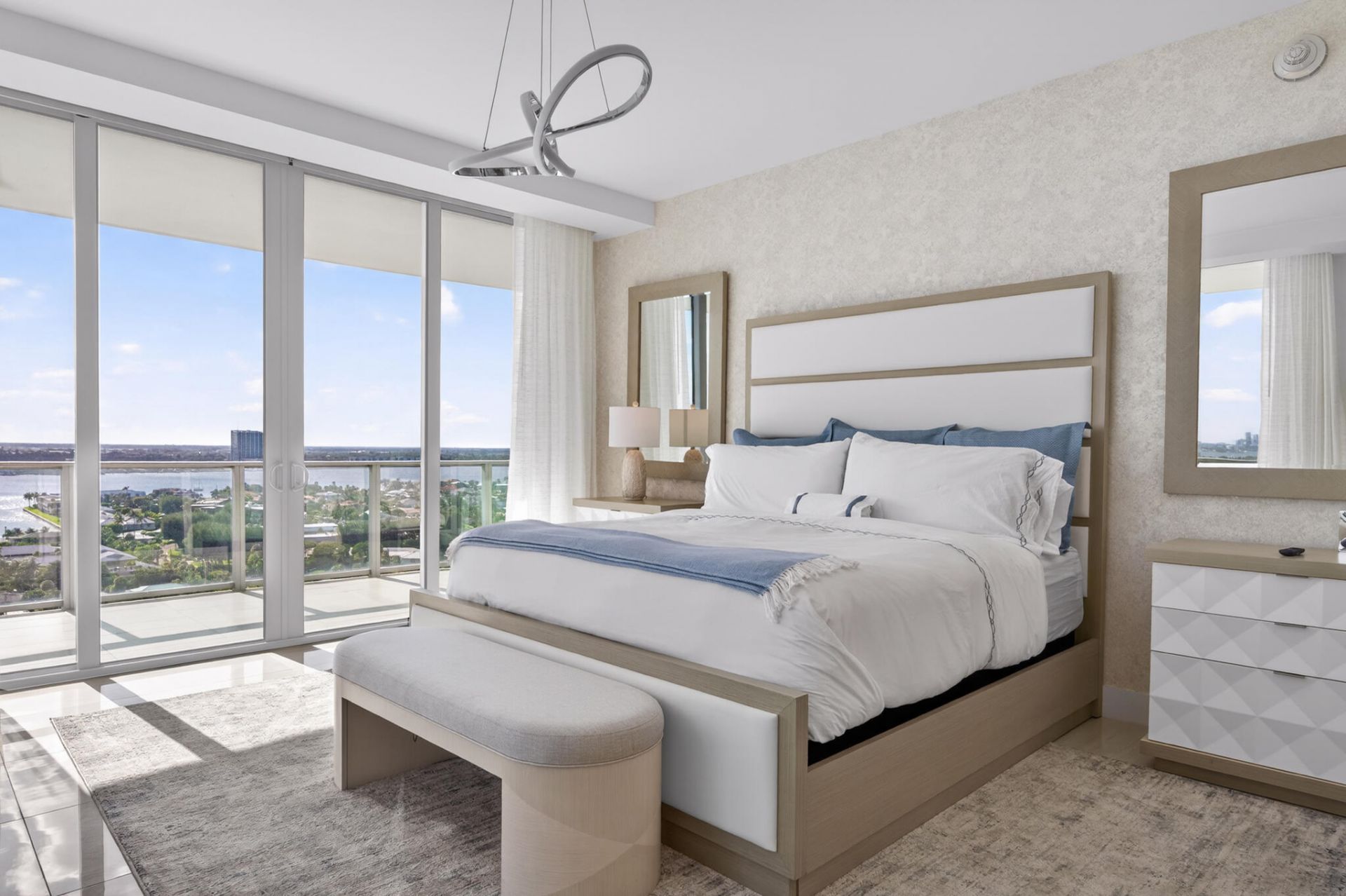 3100 N Ocean Drive, Unit 1805p, Riviera Beach, FL 33404 Photo