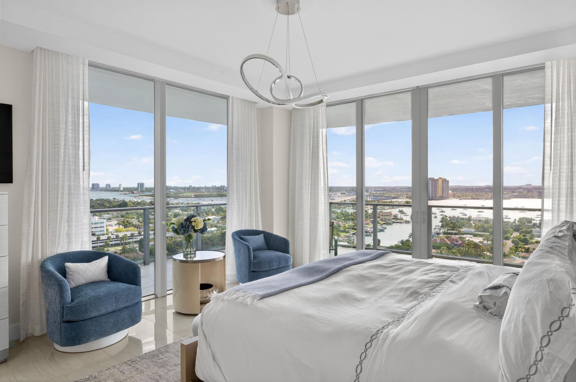 3100 N Ocean Drive, Unit 1805p, Riviera Beach, FL 33404 Photo