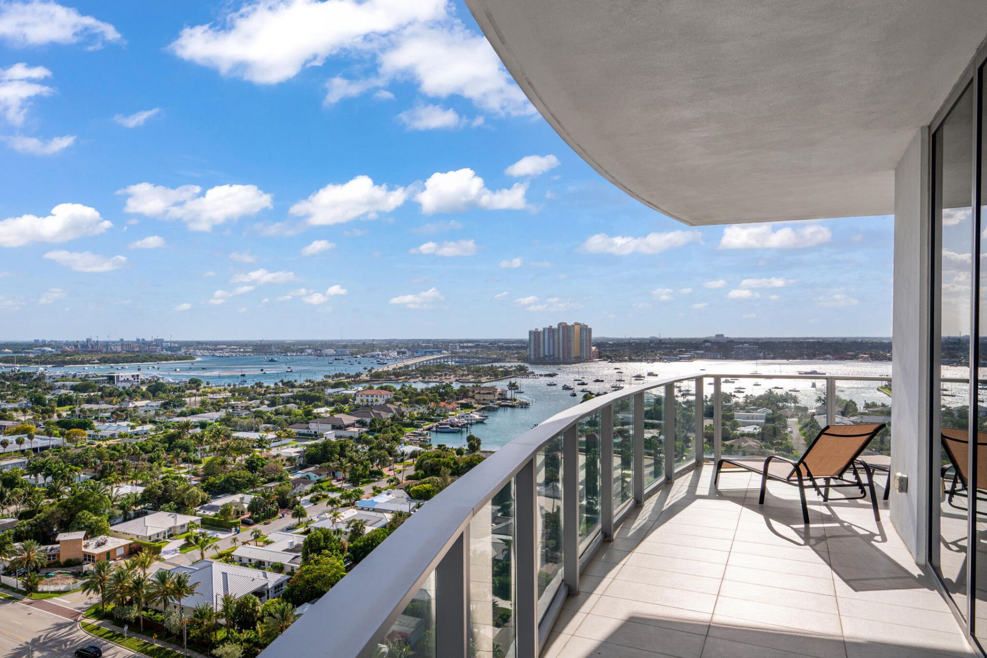 3100 N Ocean Drive, Unit 1805p, Riviera Beach, FL 33404 Photo