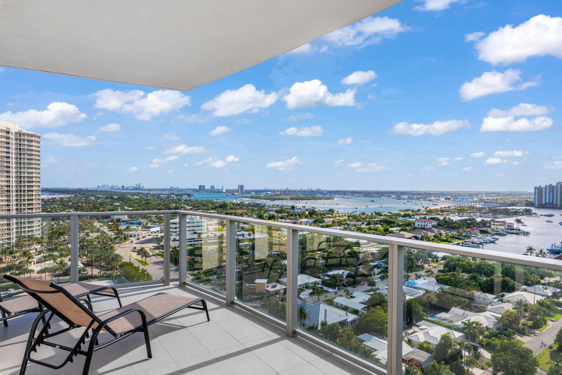 3100 N Ocean Drive, Unit 1805p, Riviera Beach, FL 33404 Photo