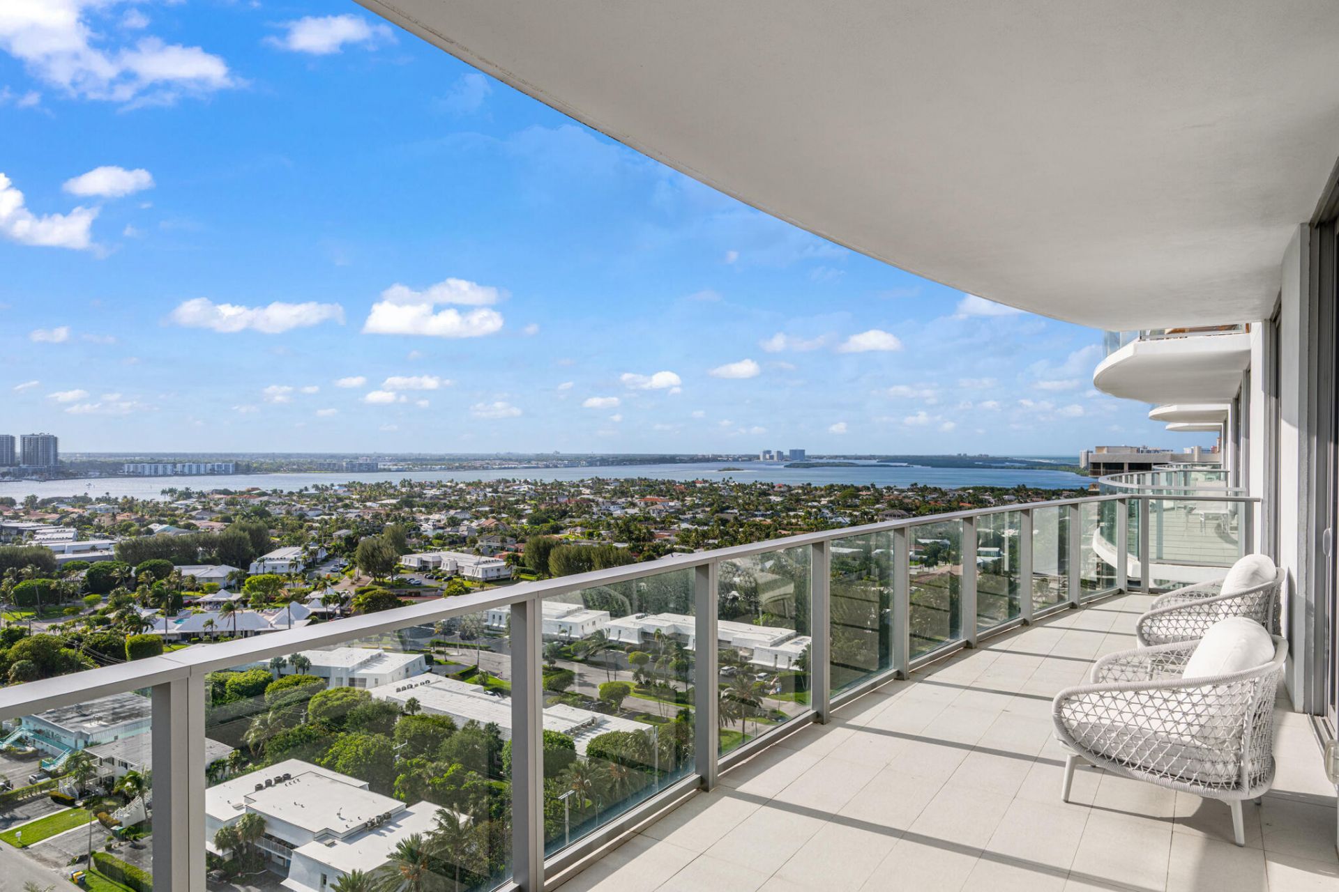3100 N Ocean Drive, Unit 1805p, Riviera Beach, FL 33404 Photo