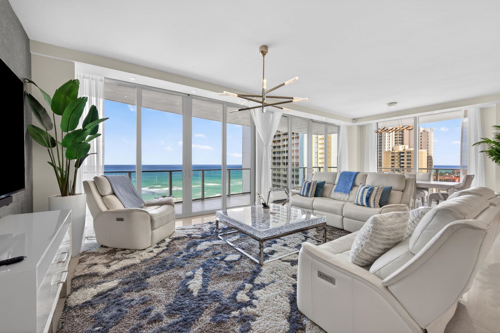 3100 N Ocean Drive, Unit 1805p, Riviera Beach, FL 33404 Photo