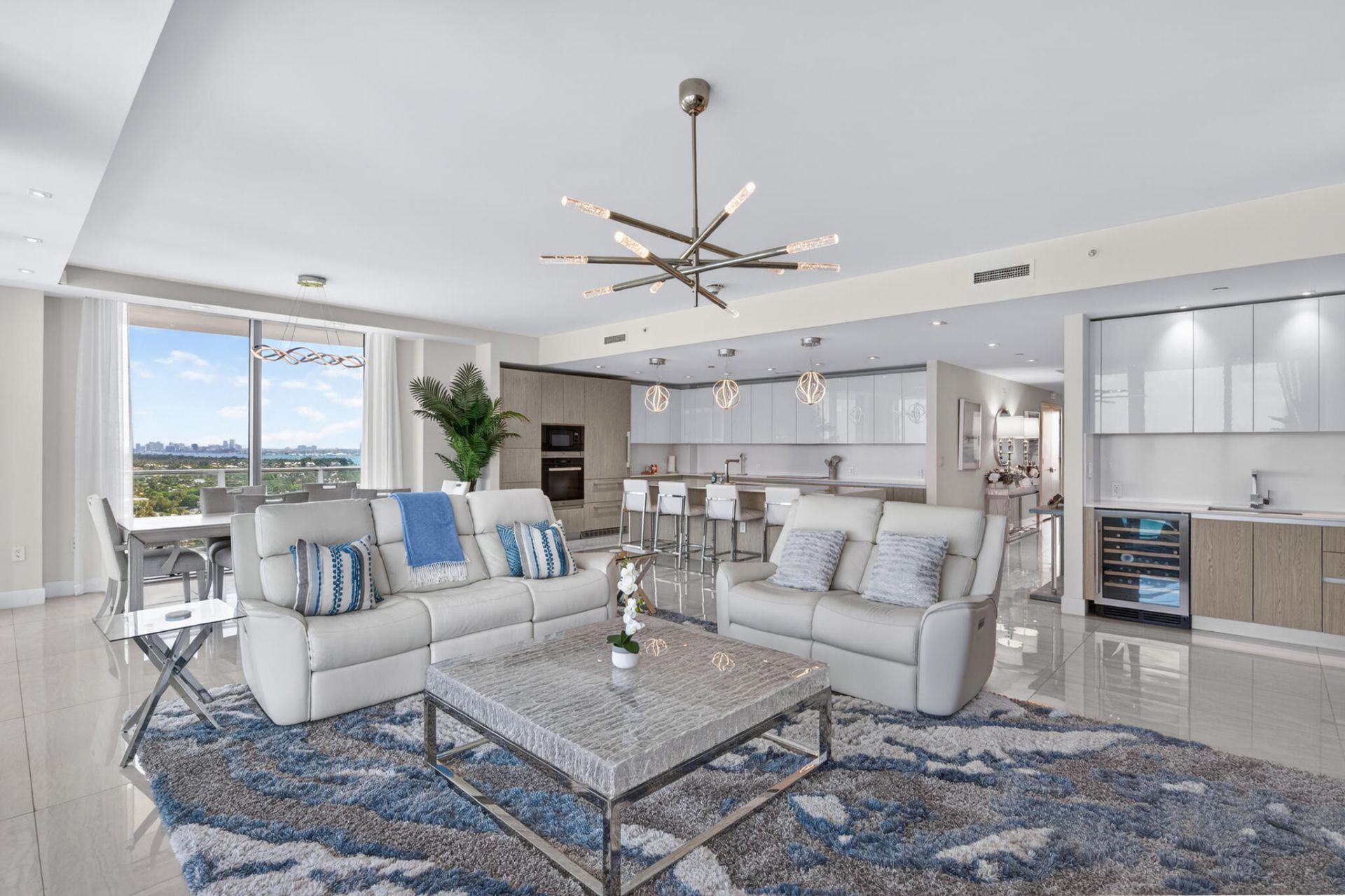 3100 N Ocean Drive, Unit 1805p, Riviera Beach, FL 33404 Photo