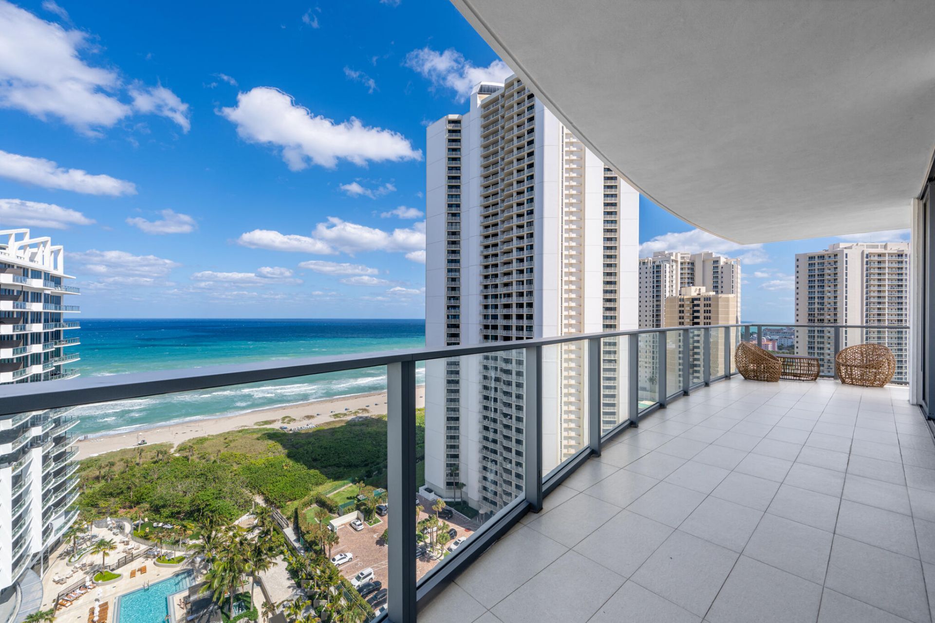 3100 N Ocean Drive, Unit 1805p, Riviera Beach, FL 33404 Photo