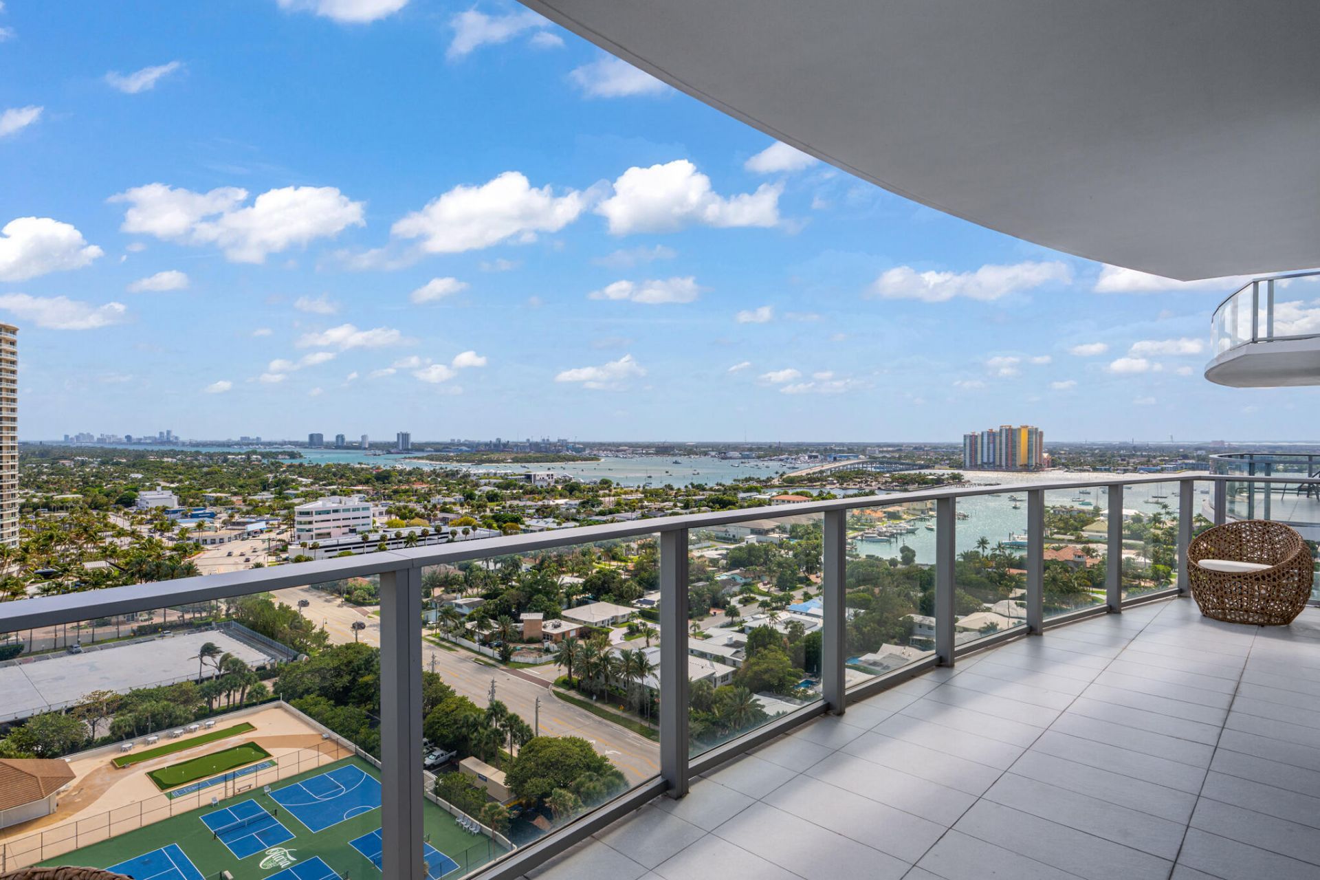 3100 N Ocean Drive, Unit 1805p, Riviera Beach, FL 33404 Photo