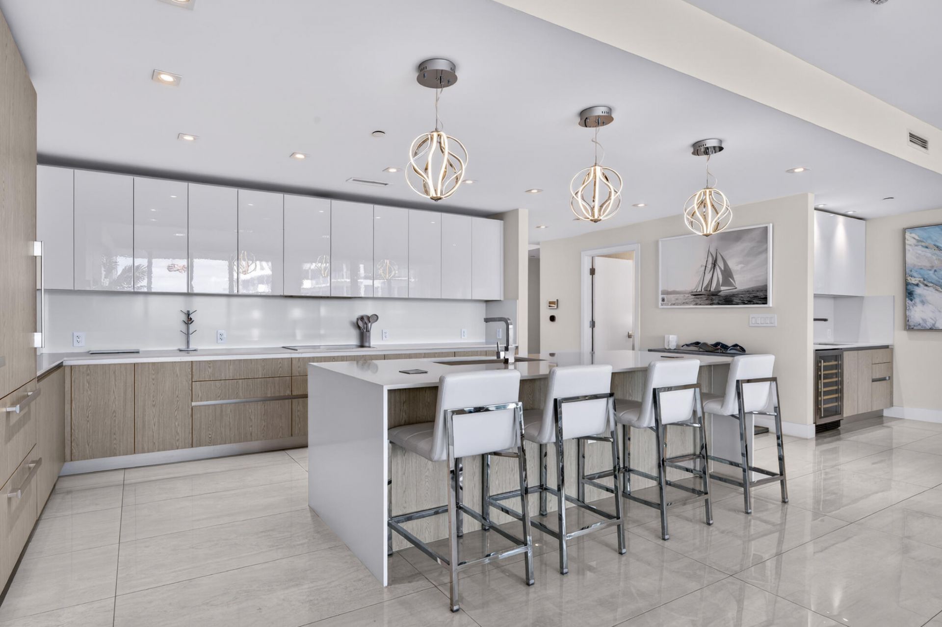 3100 N Ocean Drive, Unit 1805p, Riviera Beach, FL 33404 Photo