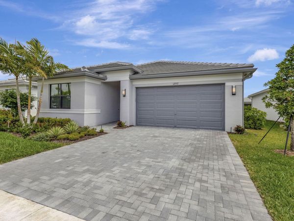 12557 SW Rain River Drive, Port St. Lucie, FL 34987