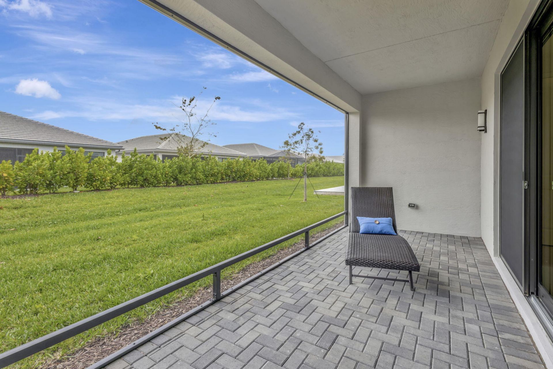 12557 SW Rain River Drive, Port Saint Lucie, FL 34987 Photo