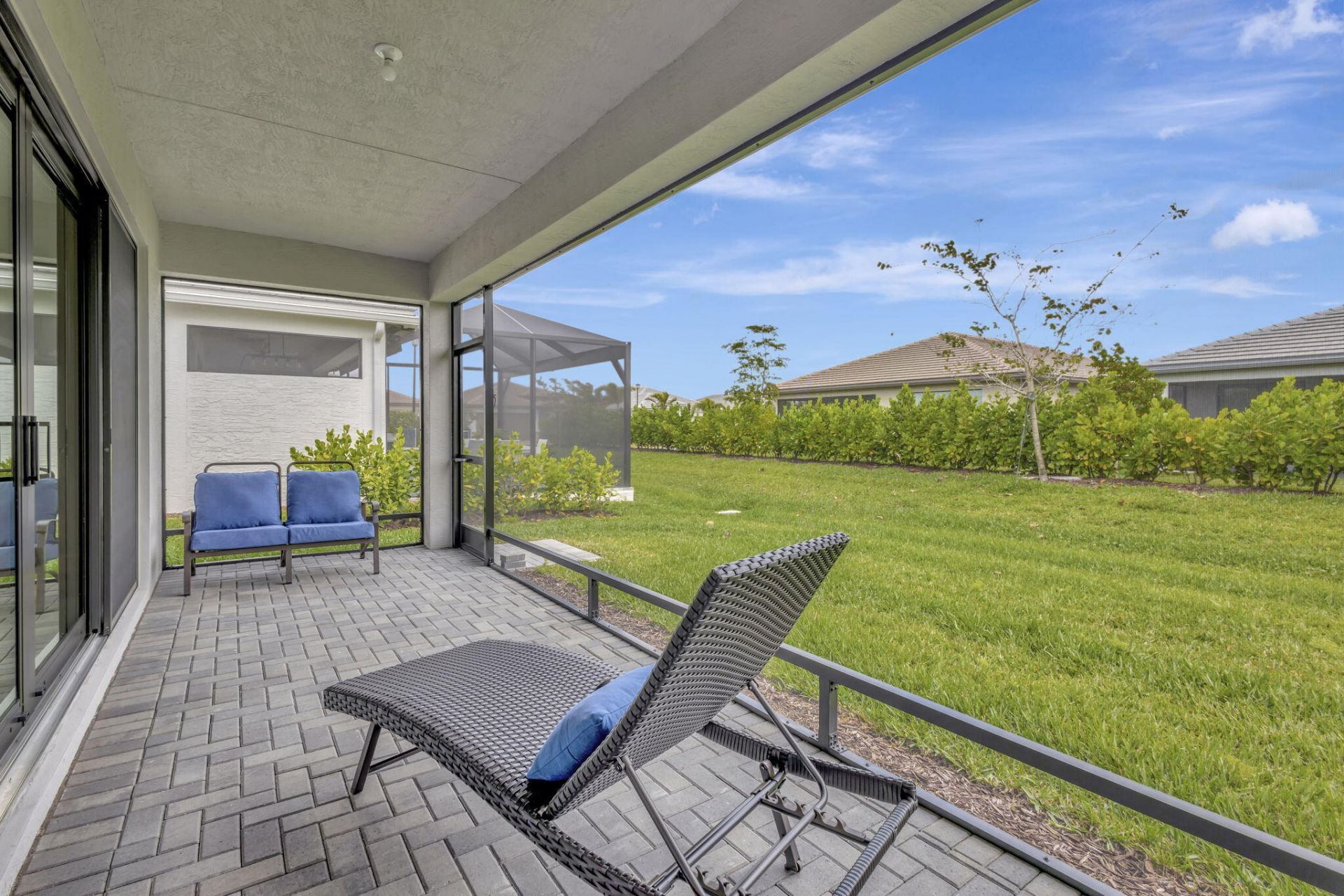 12557 SW Rain River Drive, Port Saint Lucie, FL 34987 Photo