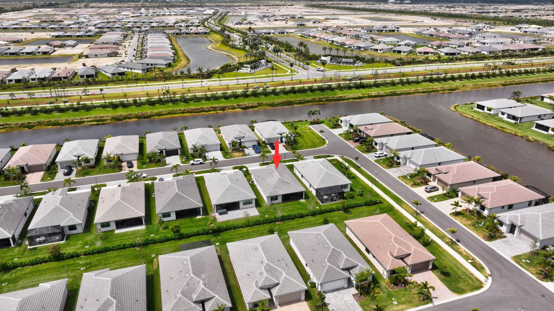 12557 SW Rain River Drive, Port Saint Lucie, FL 34987 Photo