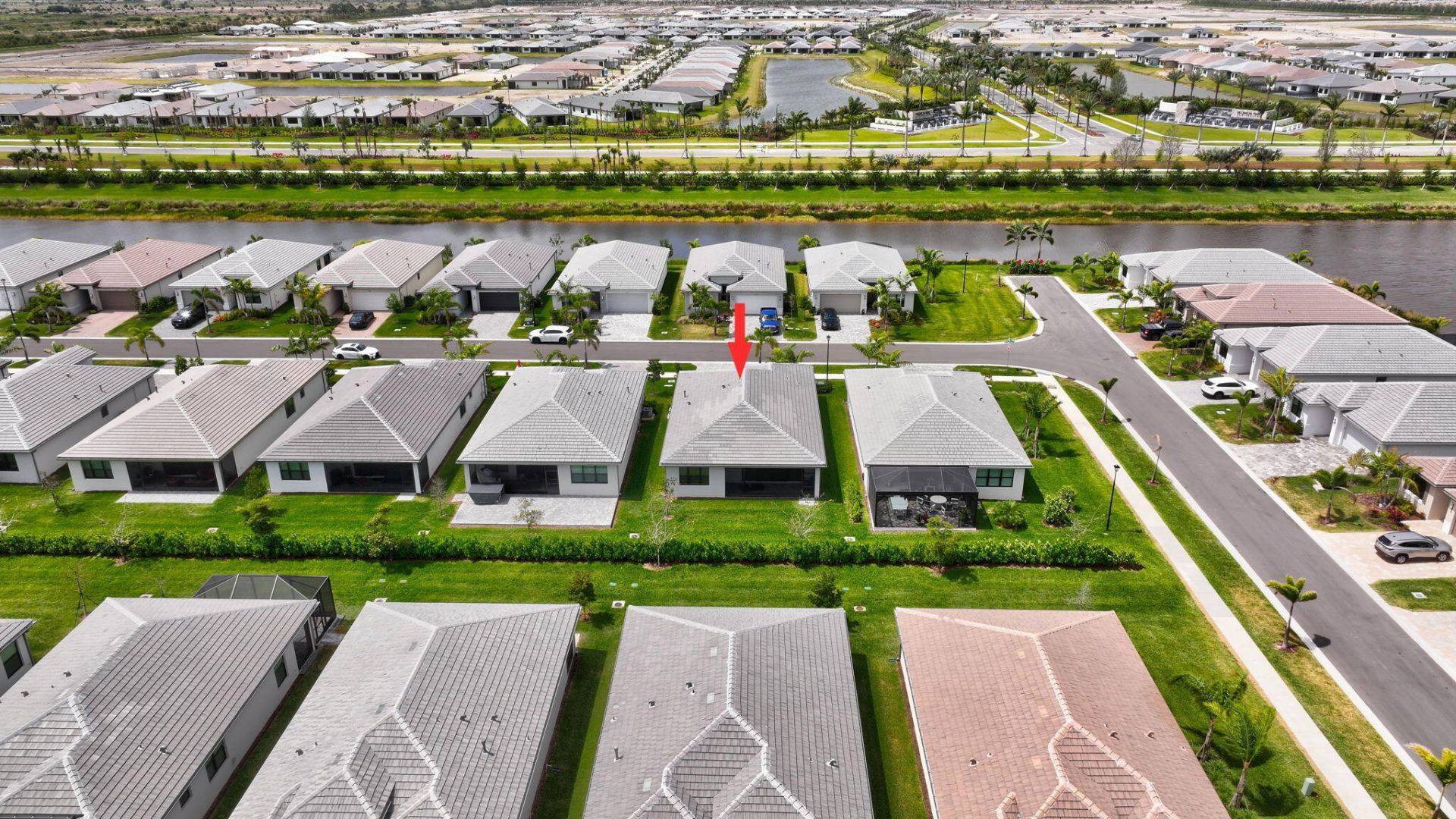 12557 SW Rain River Drive, Port Saint Lucie, FL 34987 Photo