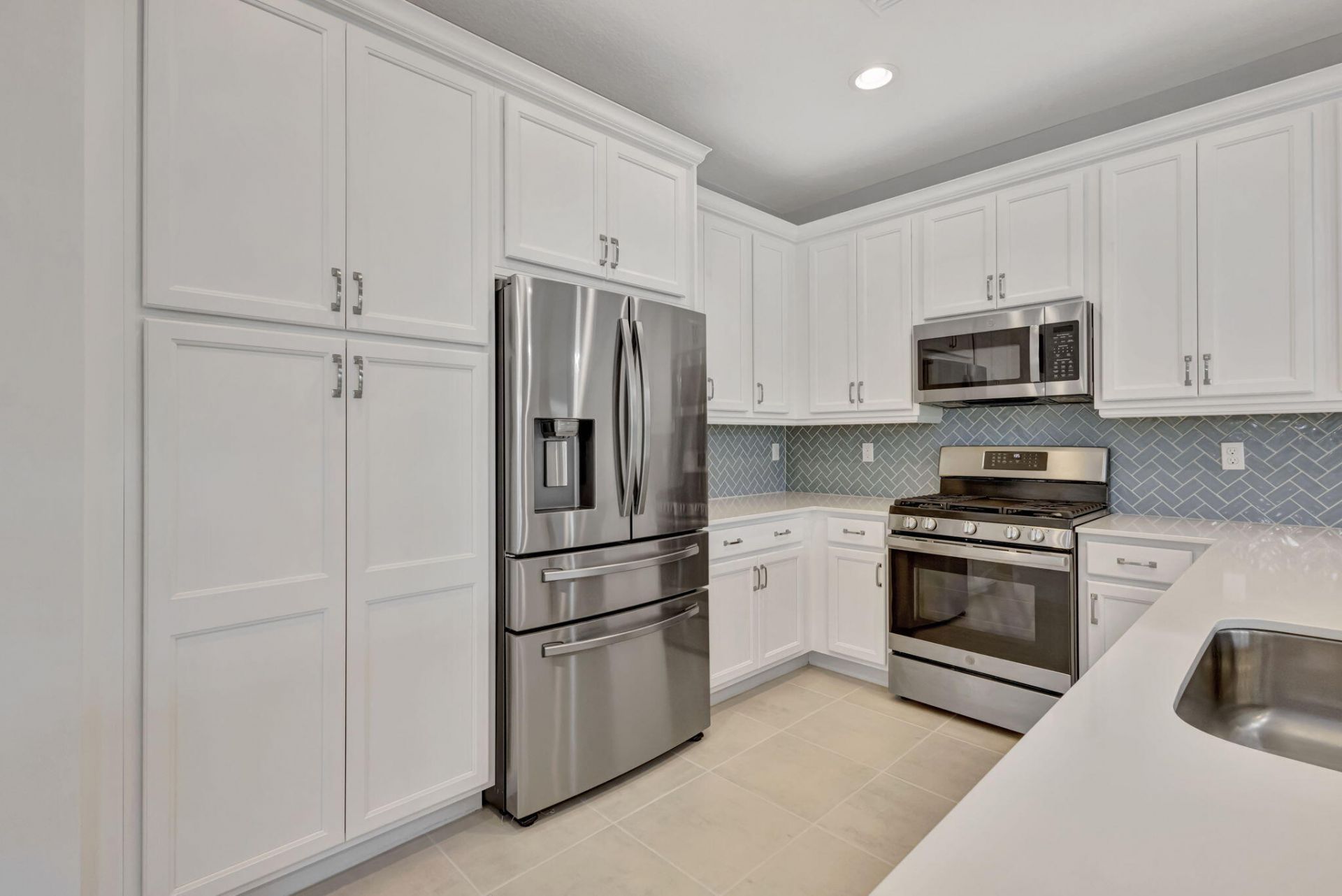 12557 SW Rain River Drive, Port Saint Lucie, FL 34987 Photo