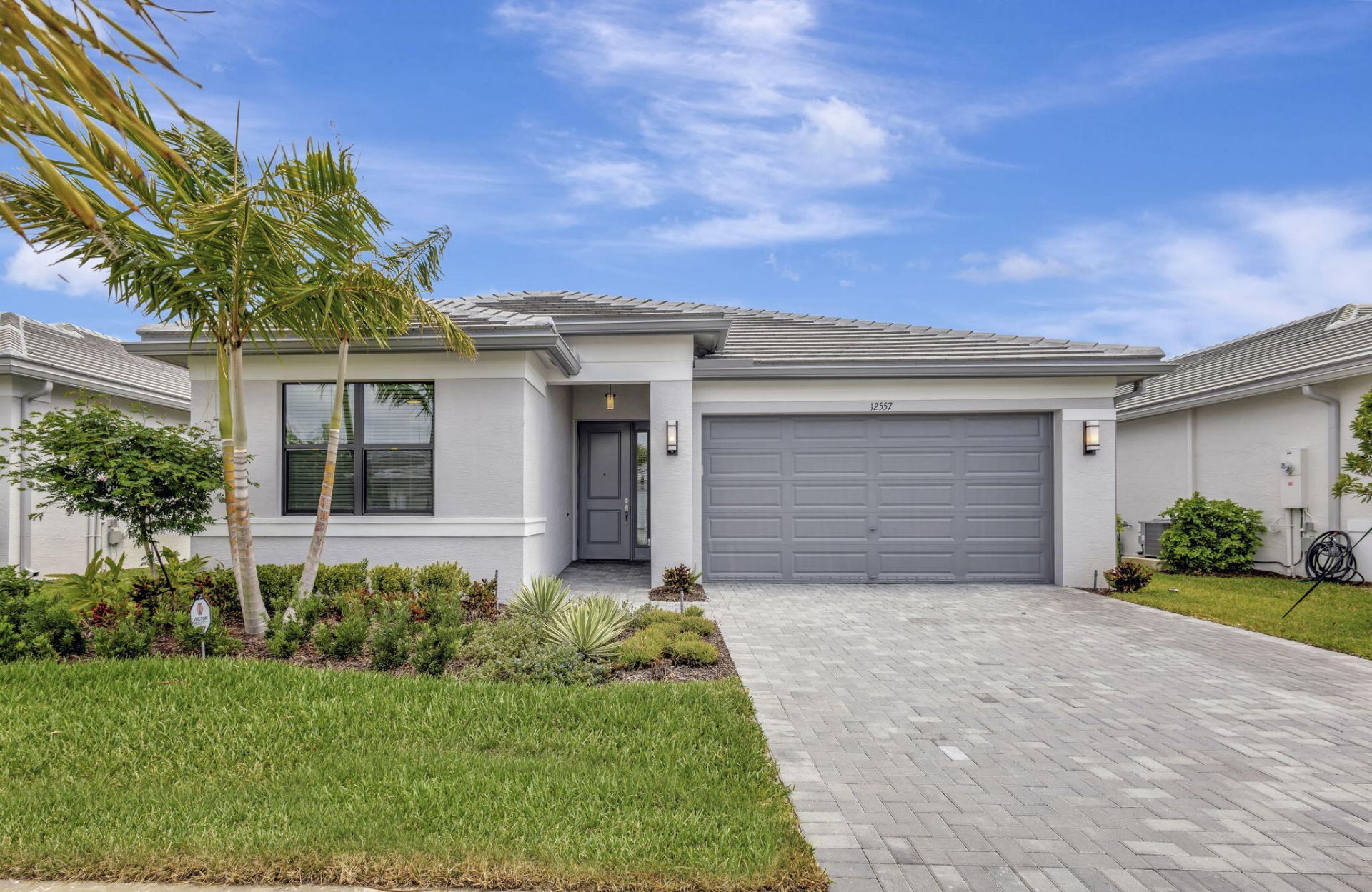 12557 SW Rain River Drive, Port Saint Lucie, FL 34987 Photo
