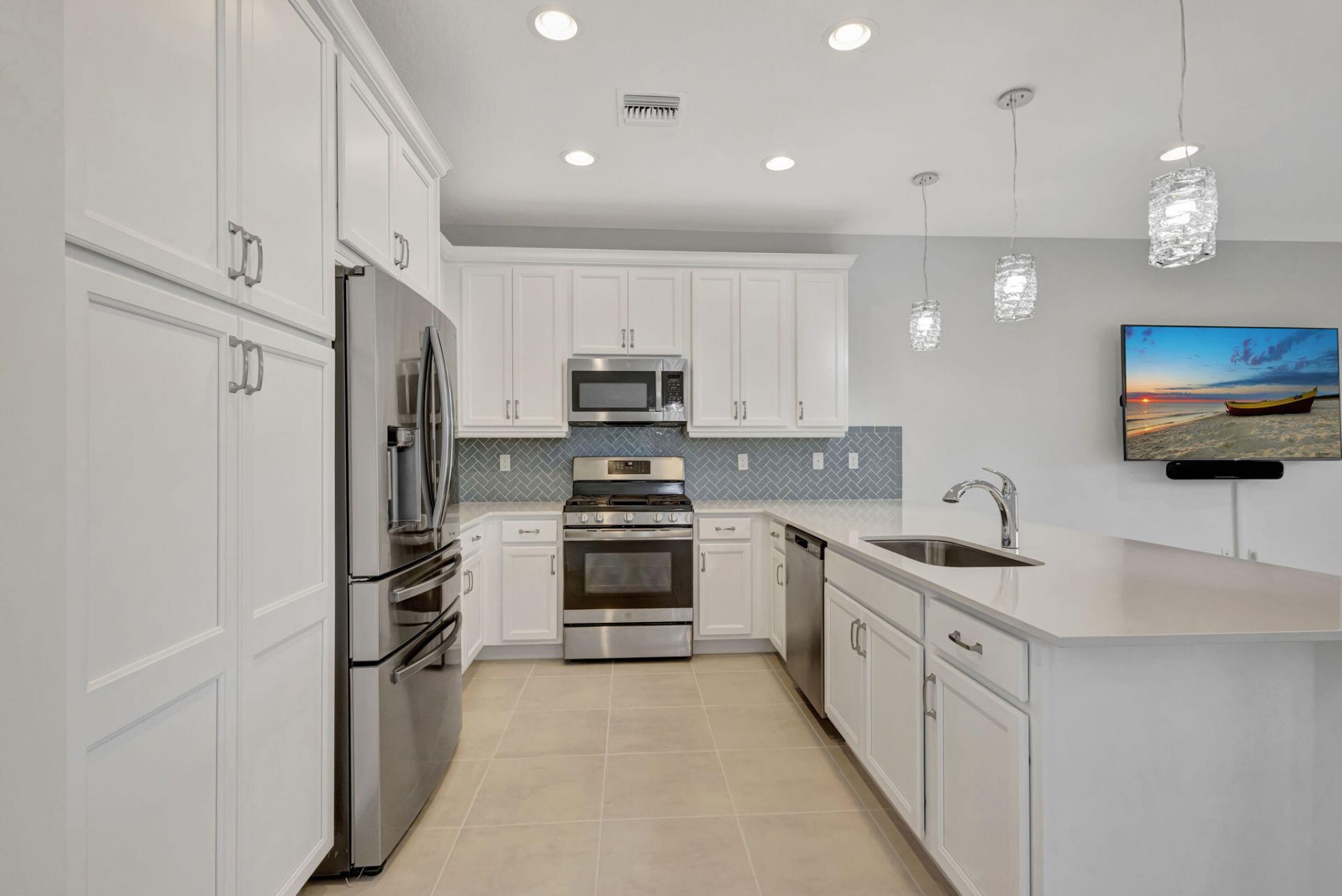 12557 SW Rain River Drive, Port Saint Lucie, FL 34987 Photo