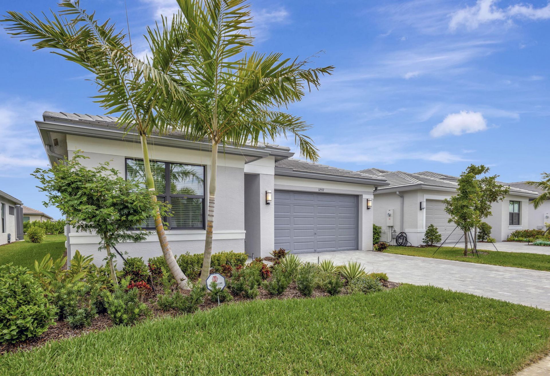 12557 SW Rain River Drive, Port Saint Lucie, FL 34987 Photo