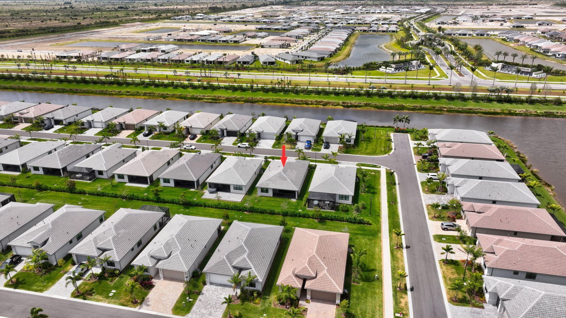 12557 SW Rain River Drive, Port Saint Lucie, FL 34987 Photo