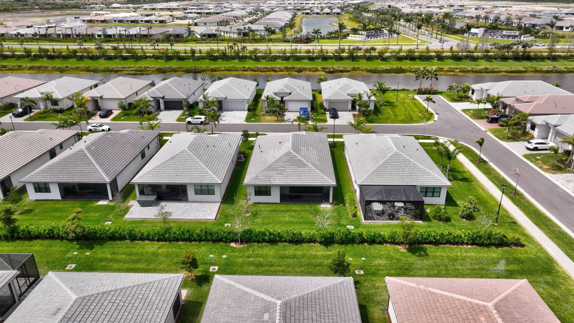 12557 SW Rain River Drive, Port Saint Lucie, FL 34987 Photo