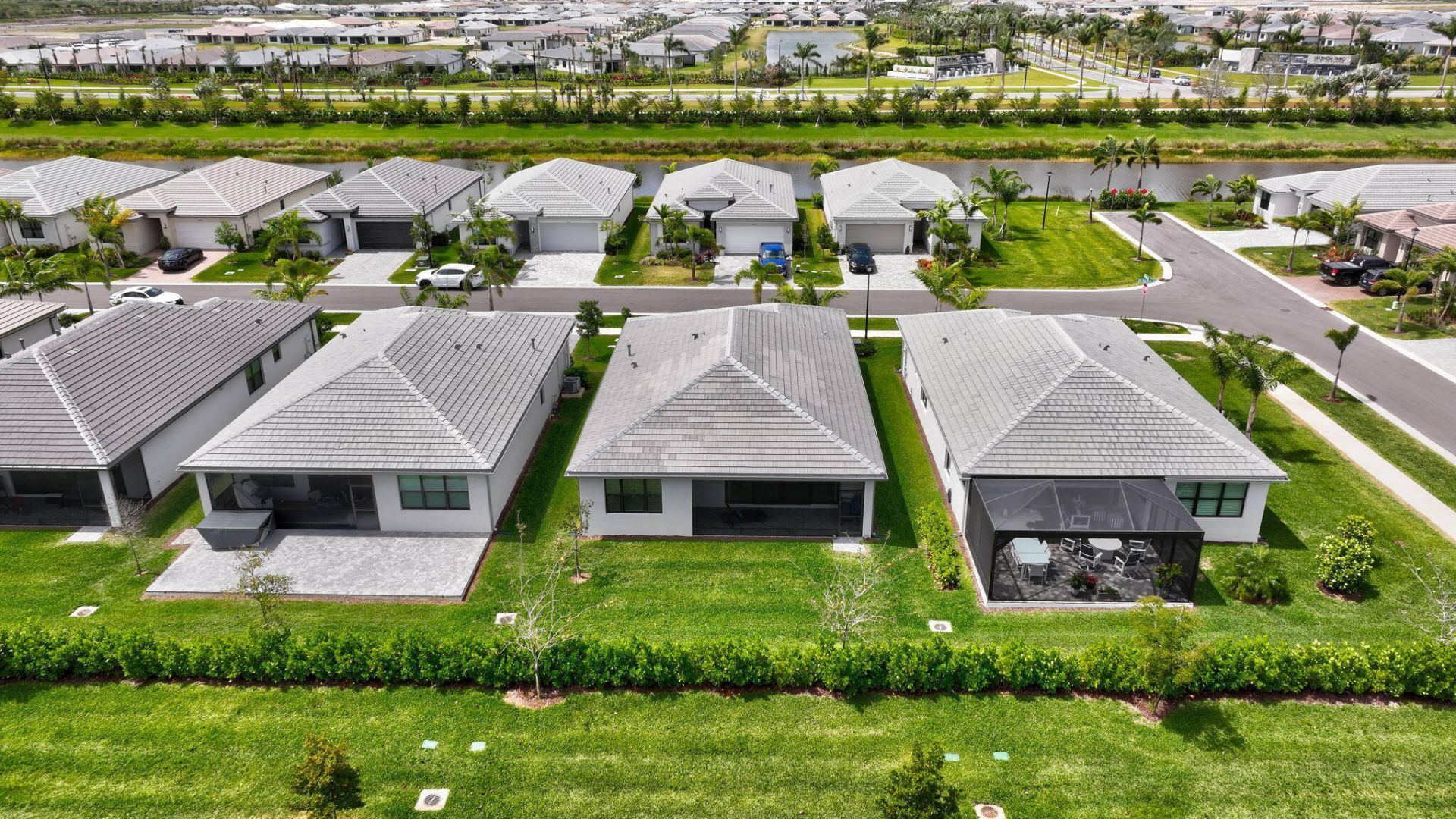 12557 SW Rain River Drive, Port Saint Lucie, FL 34987 Photo