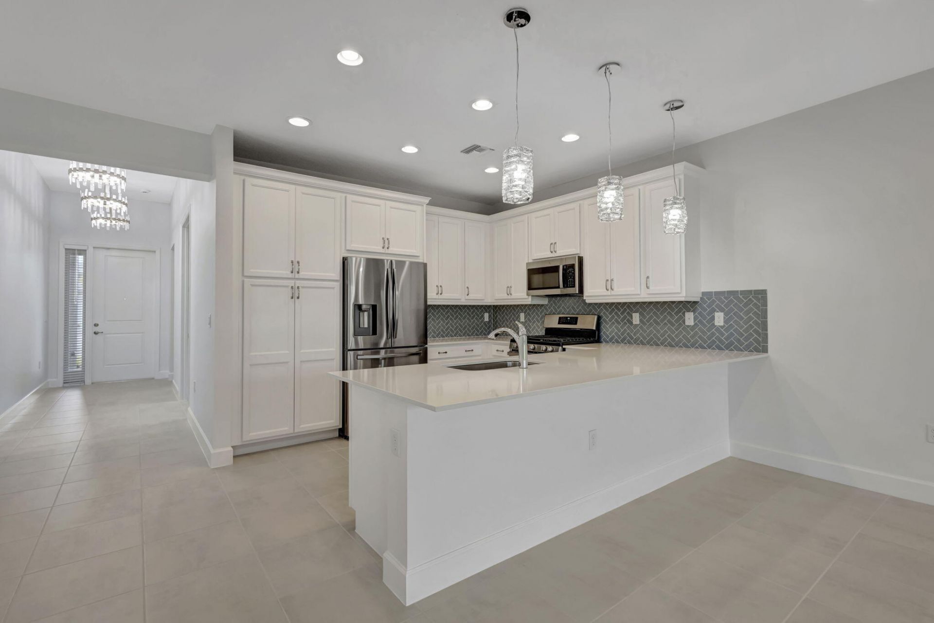 12557 SW Rain River Drive, Port Saint Lucie, FL 34987 Photo