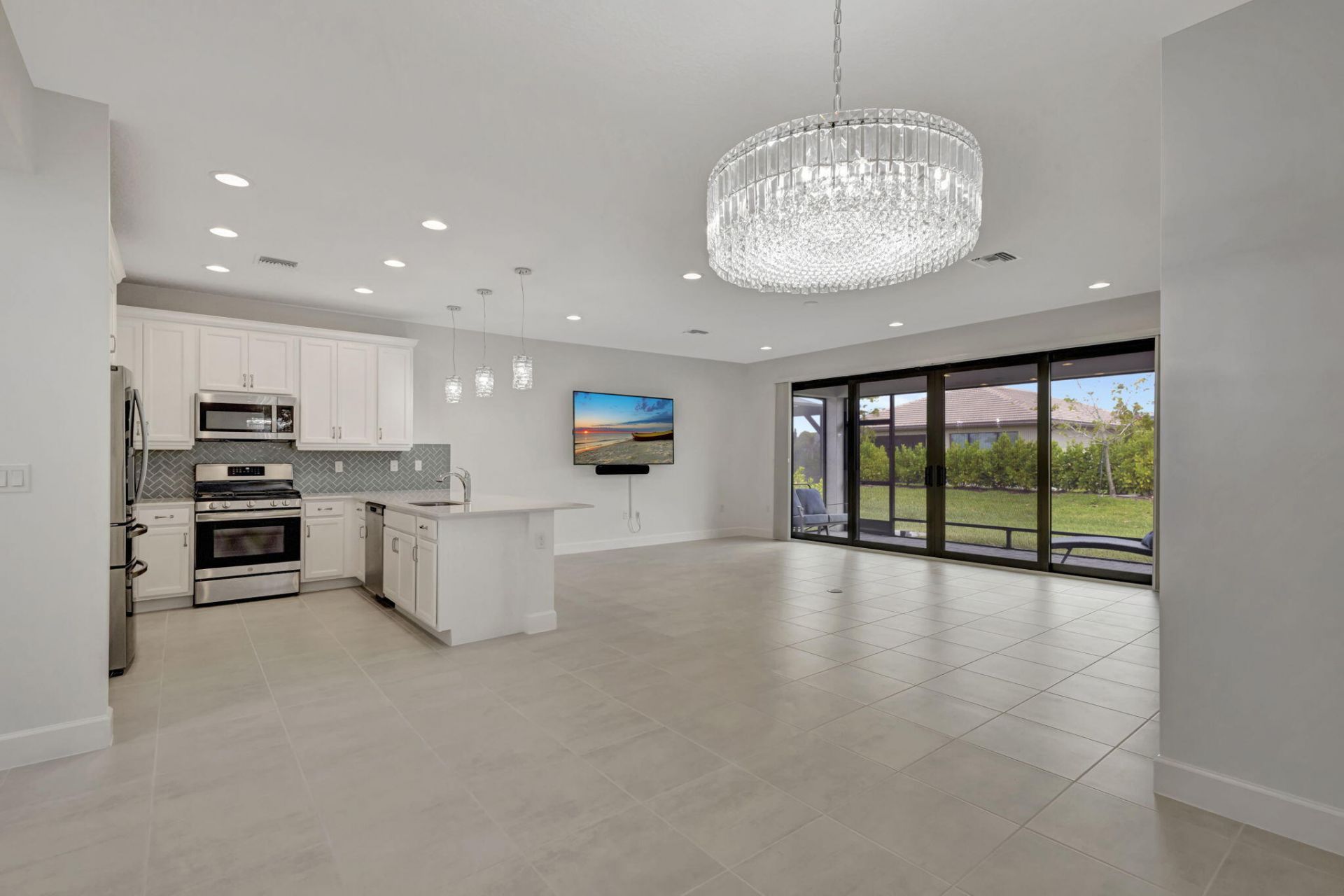 12557 SW Rain River Drive, Port Saint Lucie, FL 34987 Photo