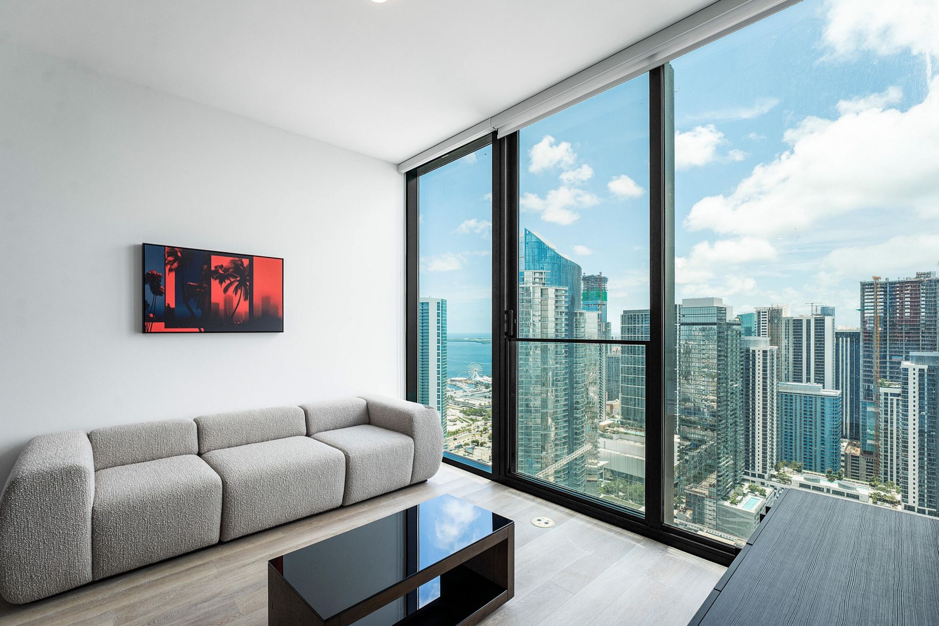 20 NE 11th Street, Unit 4805, Miami, FL 33132 Photo