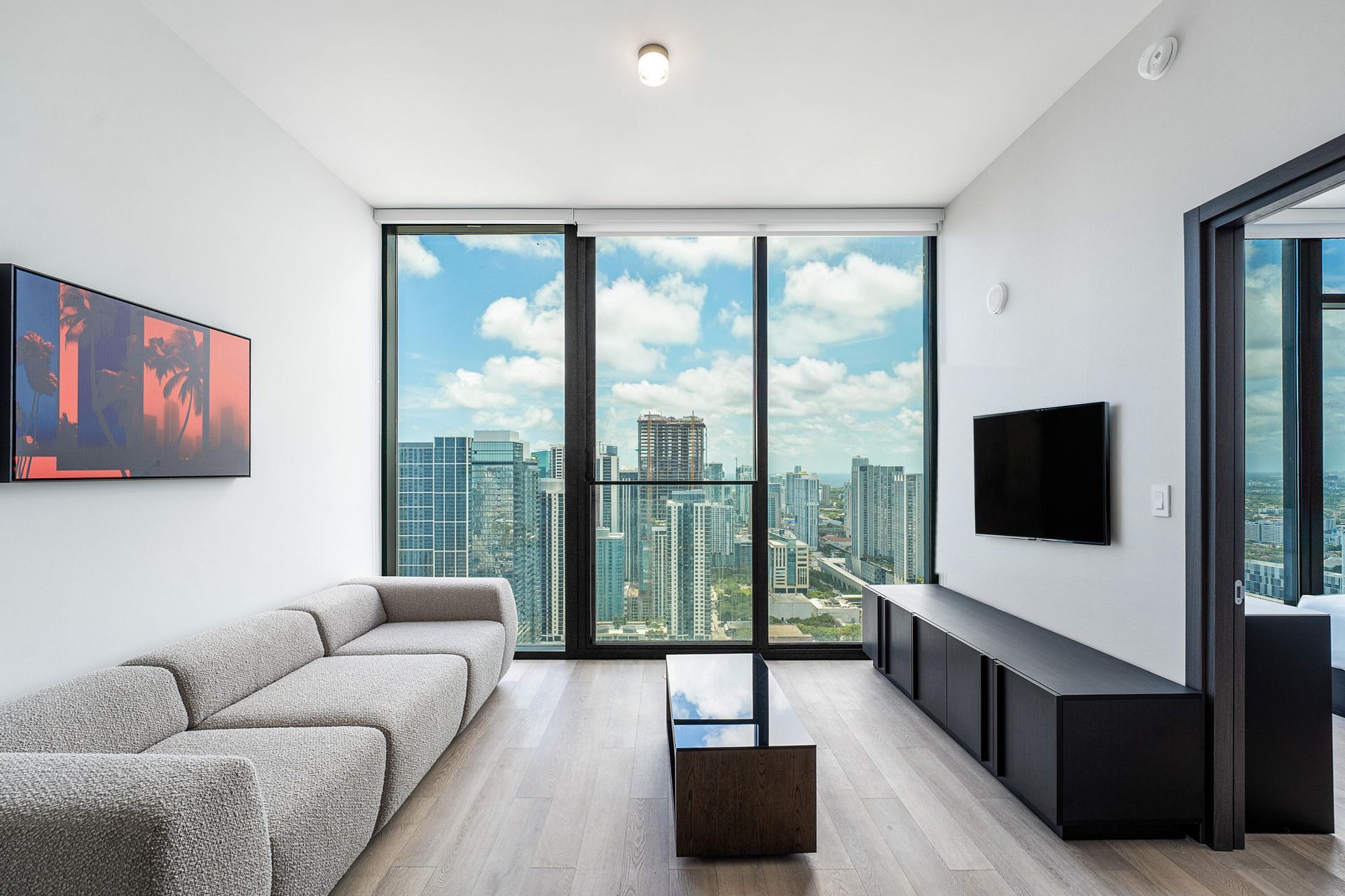 20 NE 11th Street, Unit 4805, Miami, FL 33132 Photo