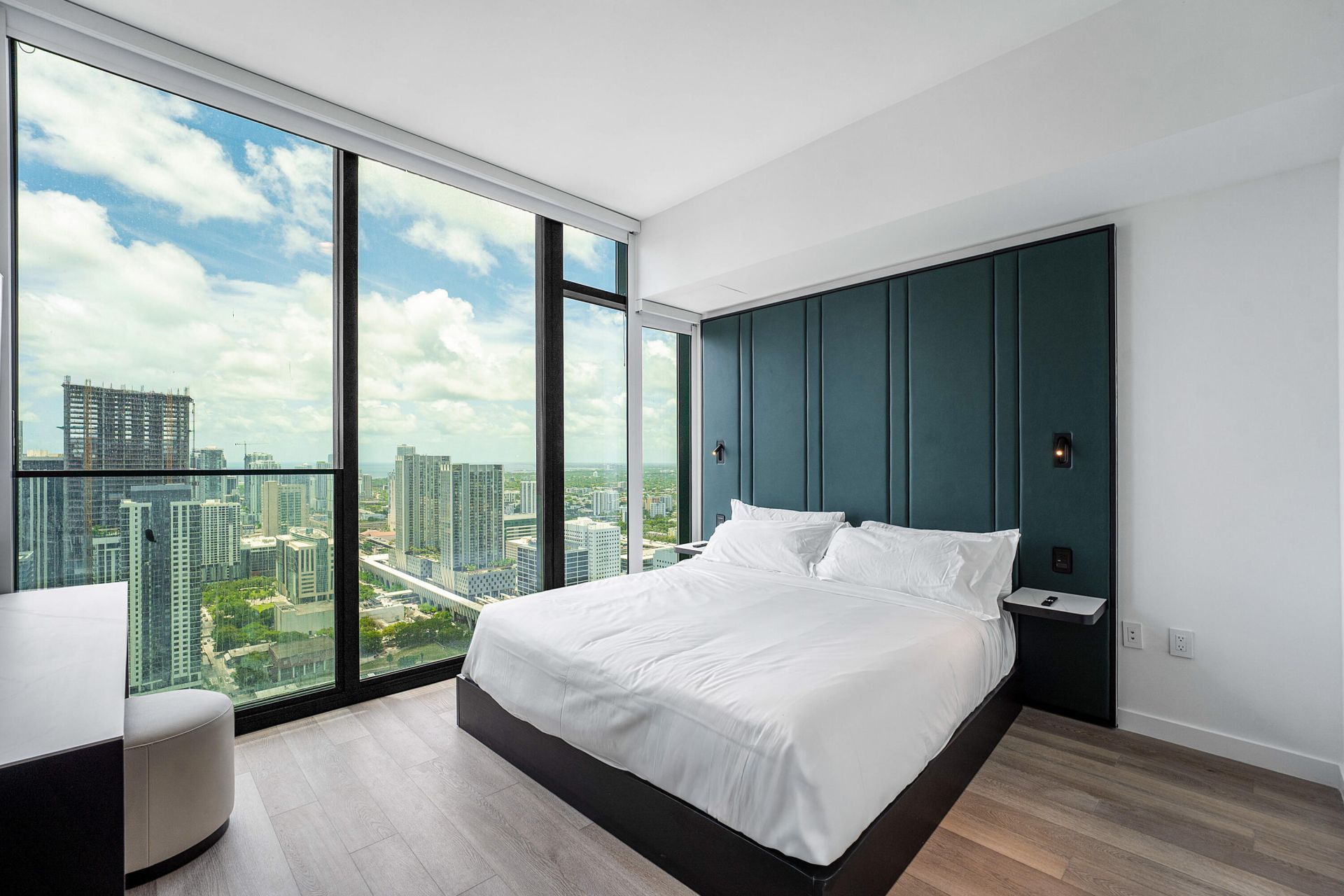 20 NE 11th Street, Unit 4805, Miami, FL 33132 Photo