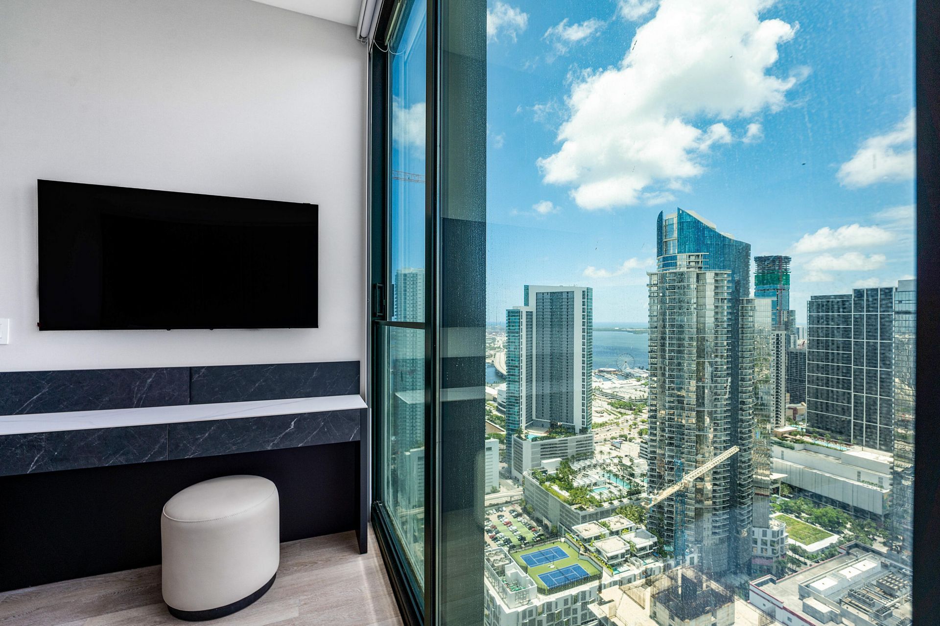 20 NE 11th Street, Unit 4805, Miami, FL 33132 Photo