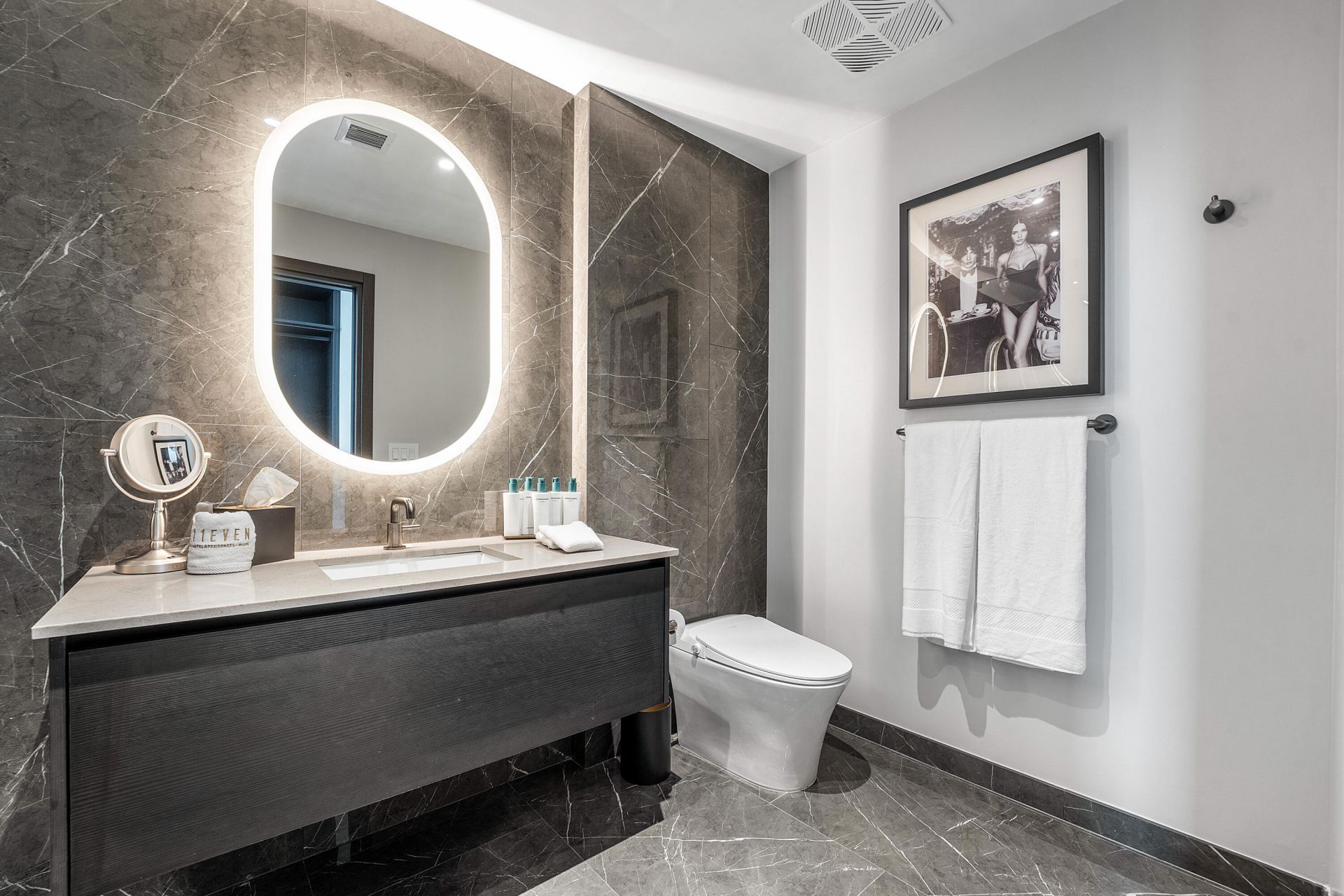 20 NE 11th Street, Unit 4805, Miami, FL 33132 Photo