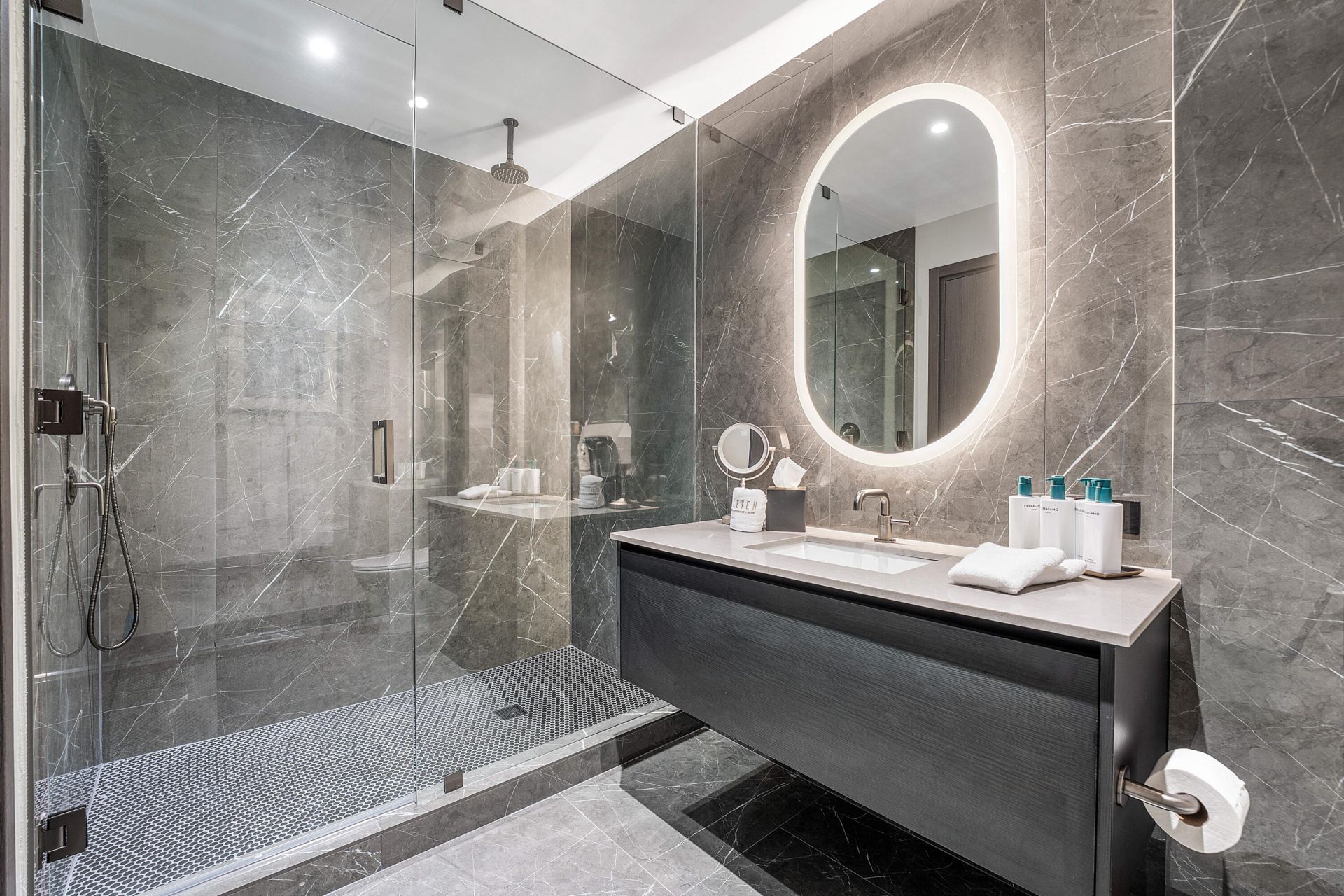20 NE 11th Street, Unit 4805, Miami, FL 33132 Photo
