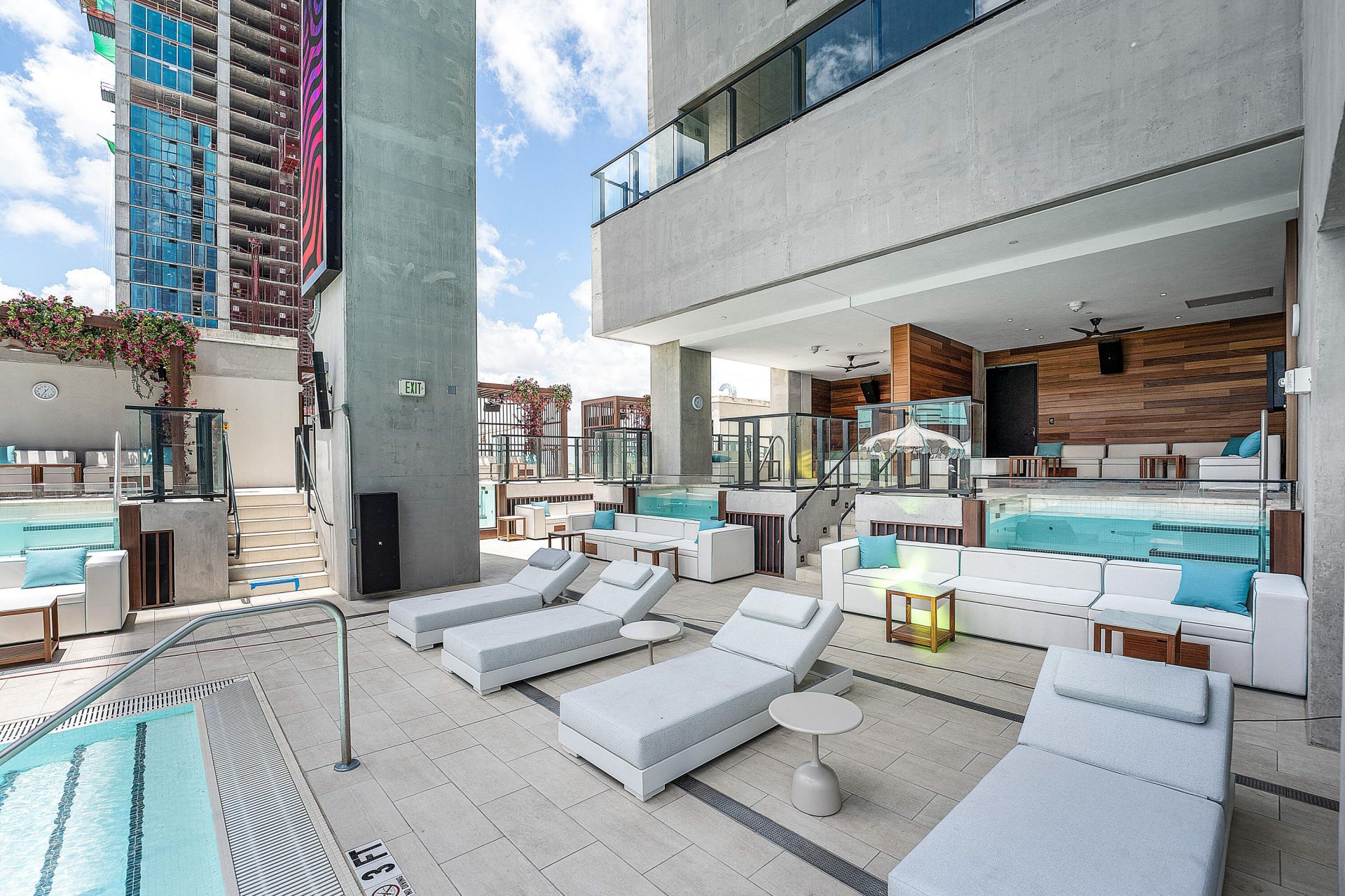 20 NE 11th Street, Unit 4805, Miami, FL 33132 Photo