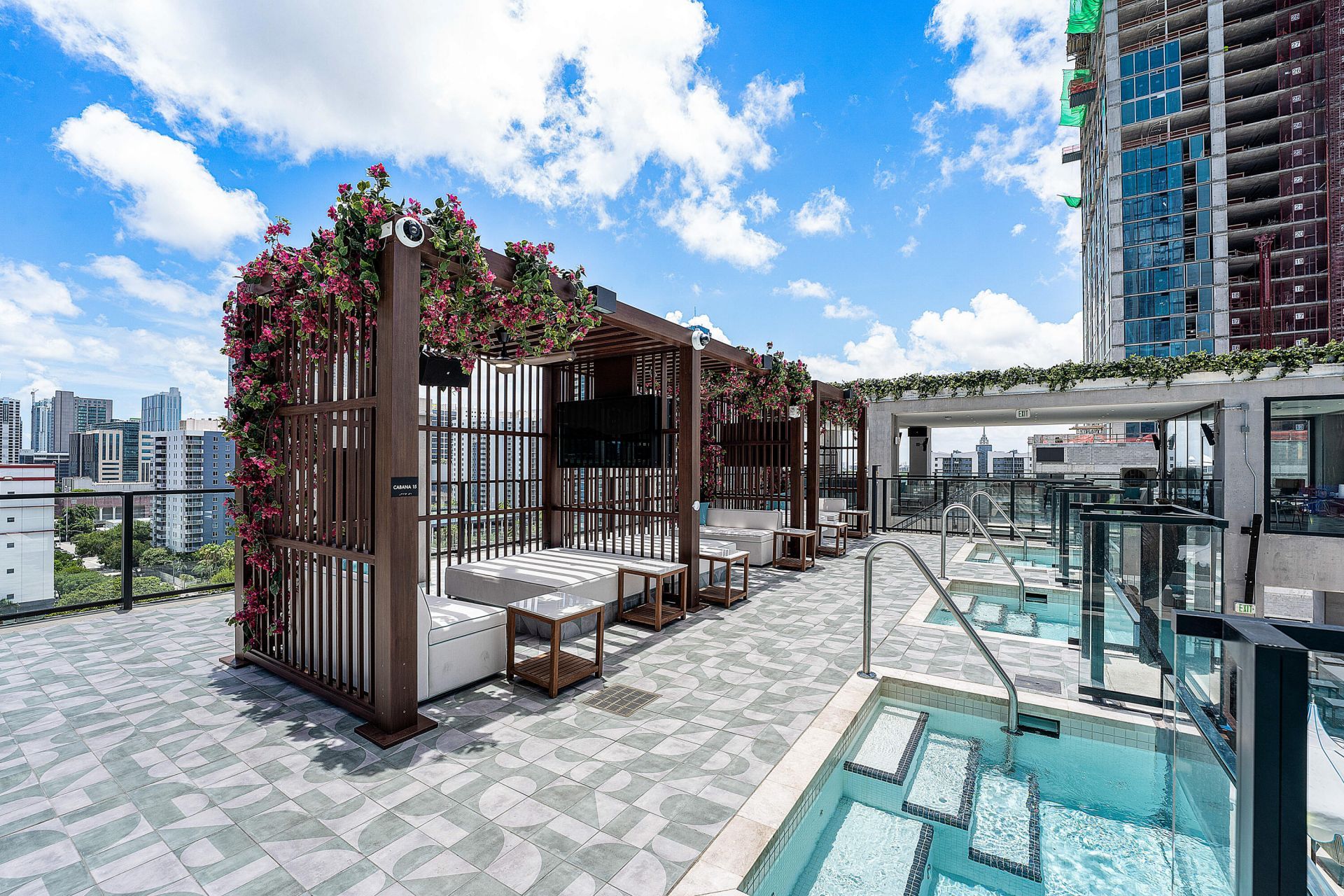 20 NE 11th Street, Unit 4805, Miami, FL 33132 Photo