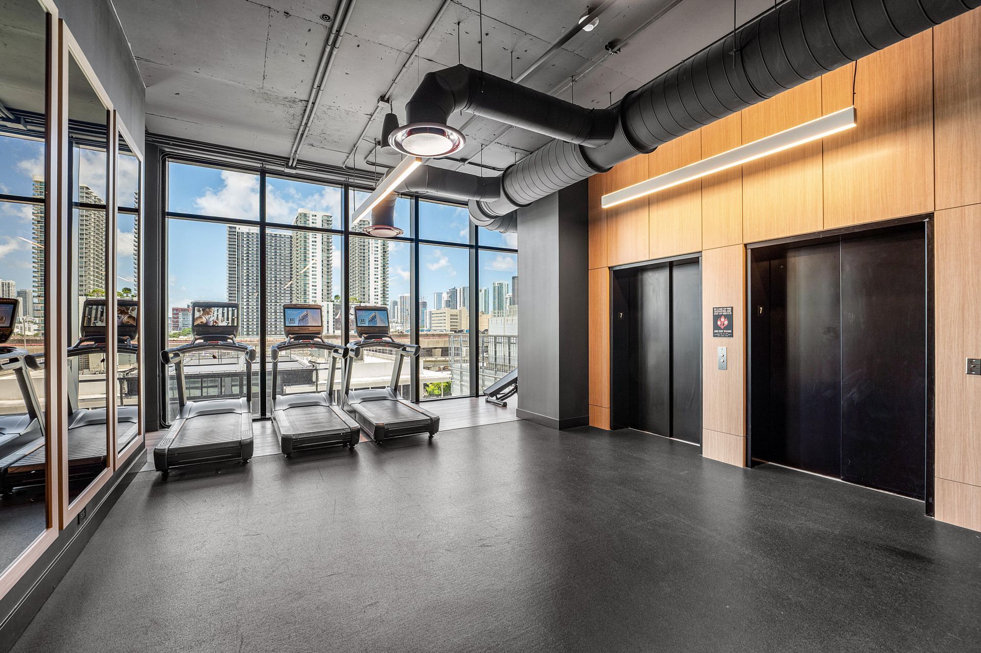 20 NE 11th Street, Unit 4805, Miami, FL 33132 Photo
