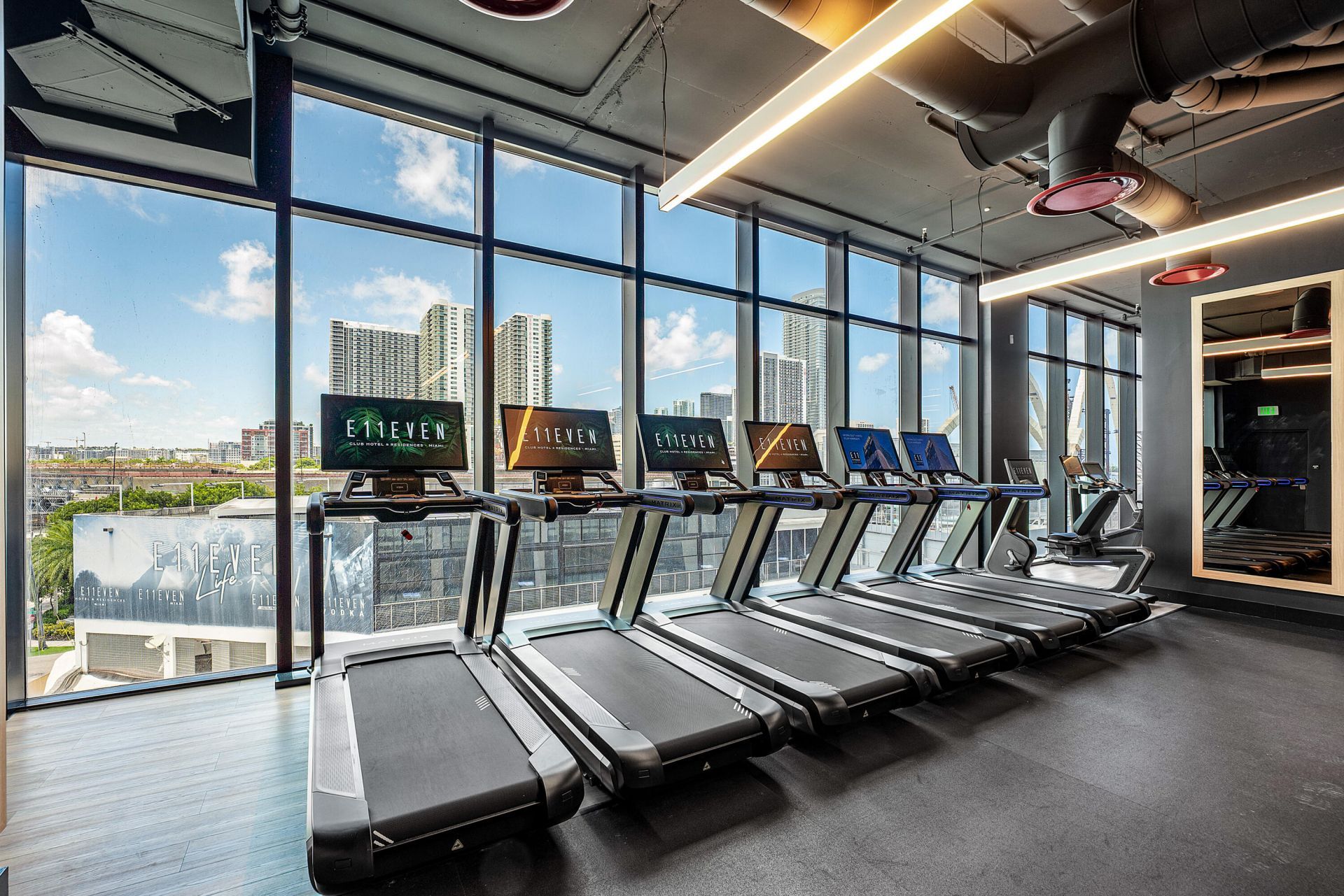 20 NE 11th Street, Unit 4805, Miami, FL 33132 Photo