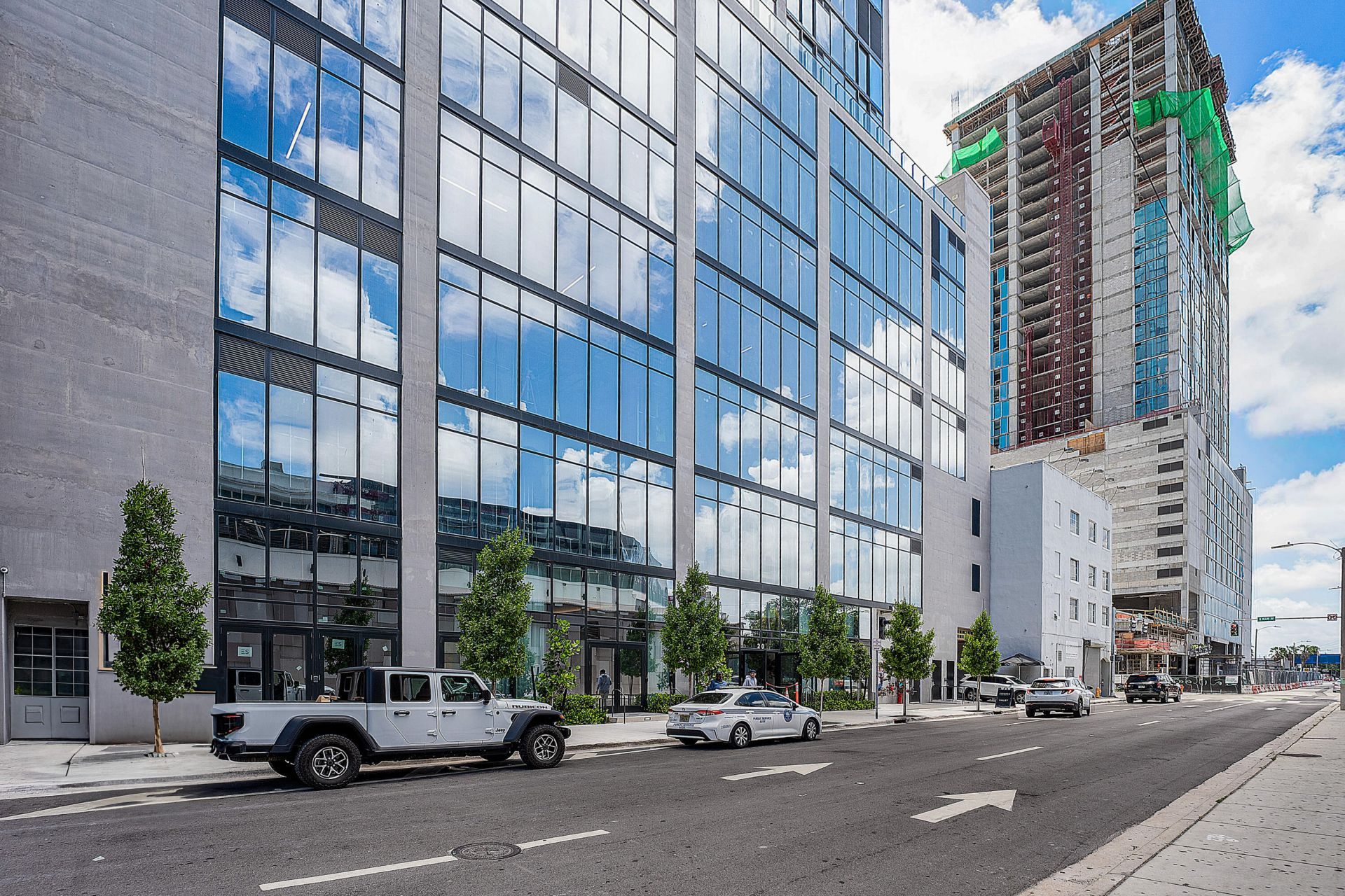 20 NE 11th Street, Unit 4805, Miami, FL 33132 Photo