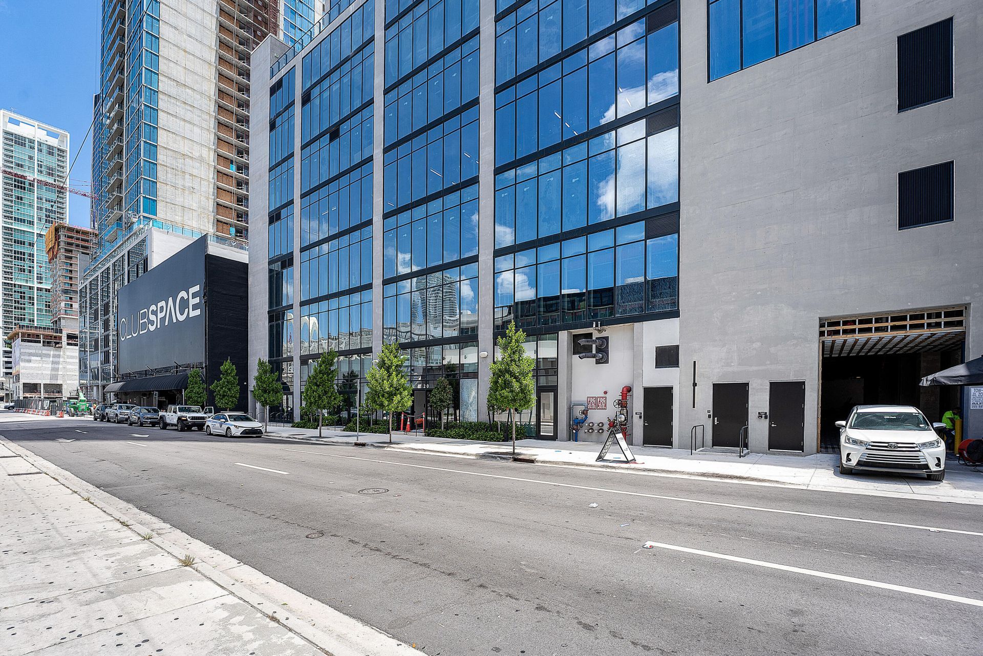 20 NE 11th Street, Unit 4805, Miami, FL 33132 Photo