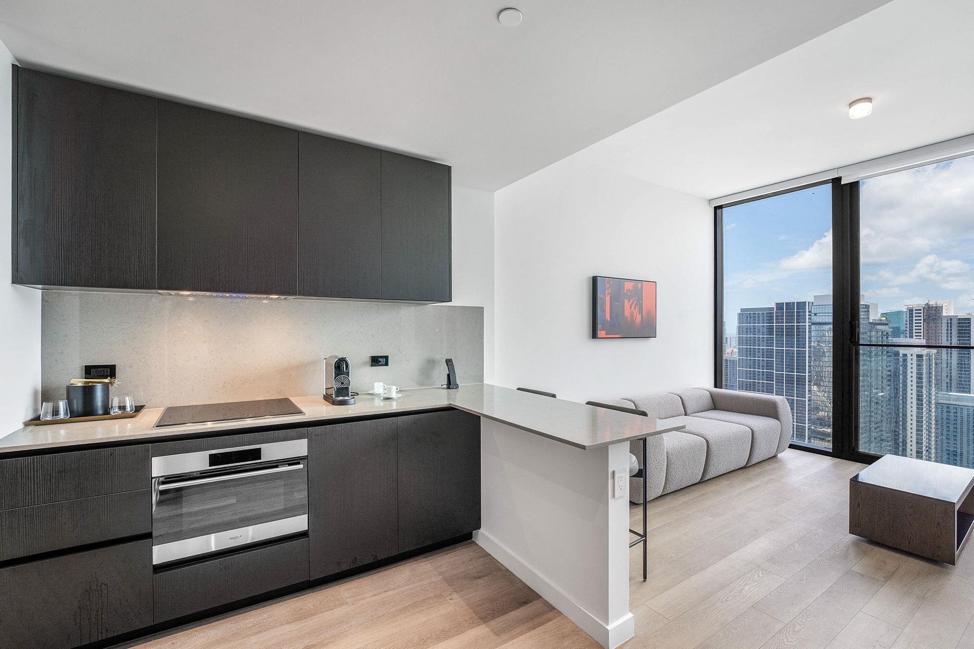 20 NE 11th Street, Unit 4805, Miami, FL 33132 Photo