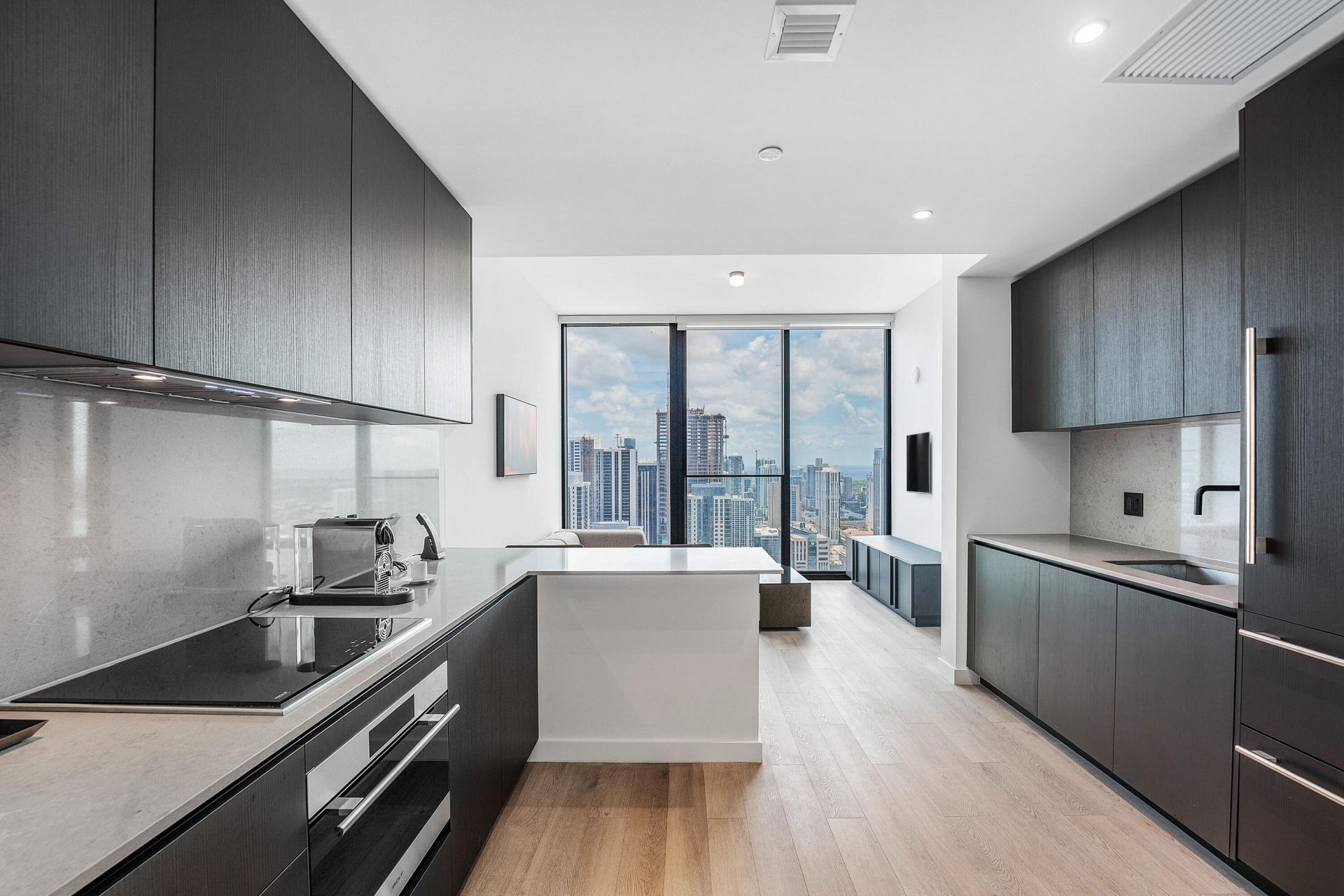 20 NE 11th Street, Unit 4805, Miami, FL 33132 Photo