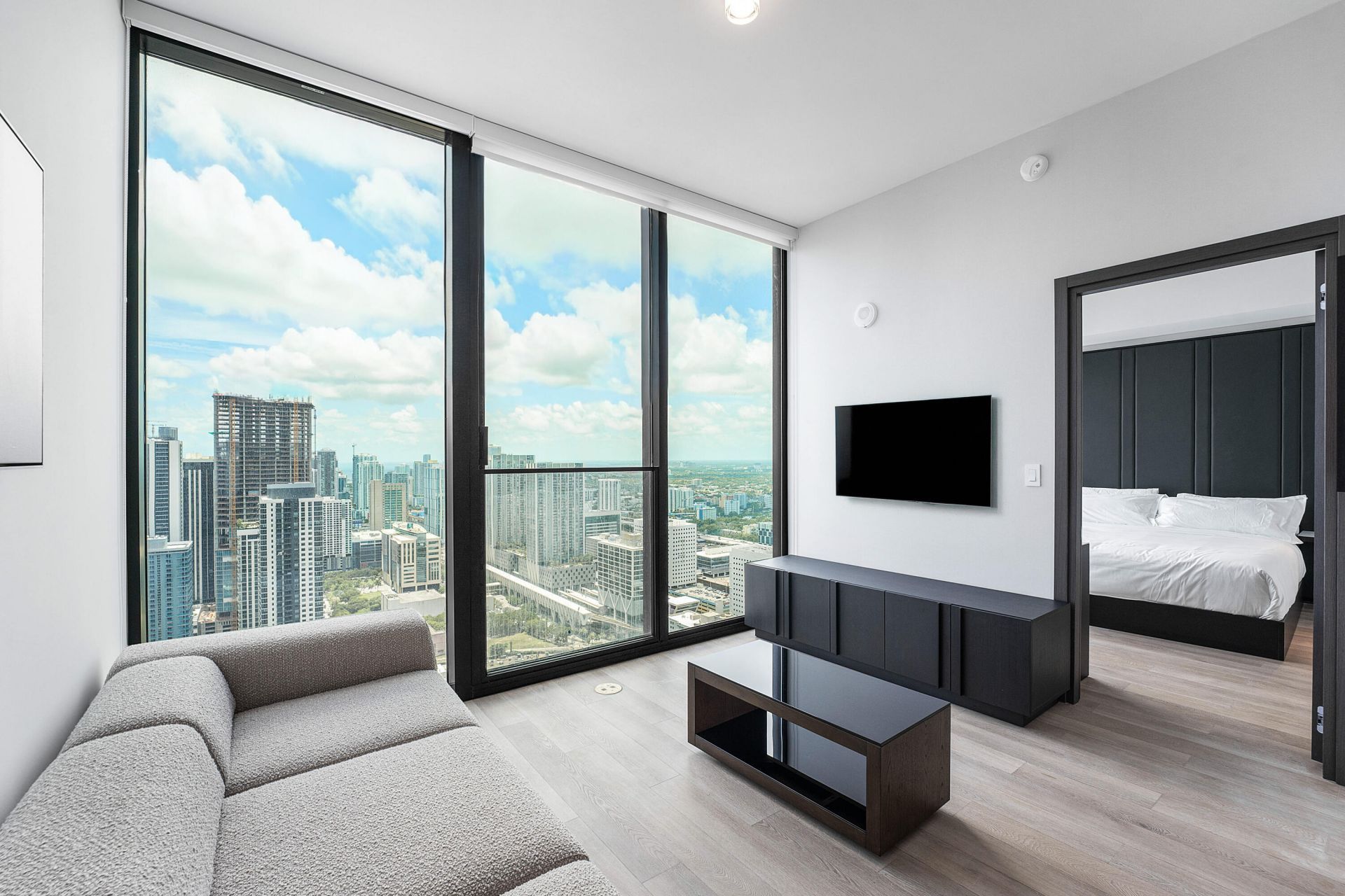 20 NE 11th Street, Unit 4805, Miami, FL 33132 Photo