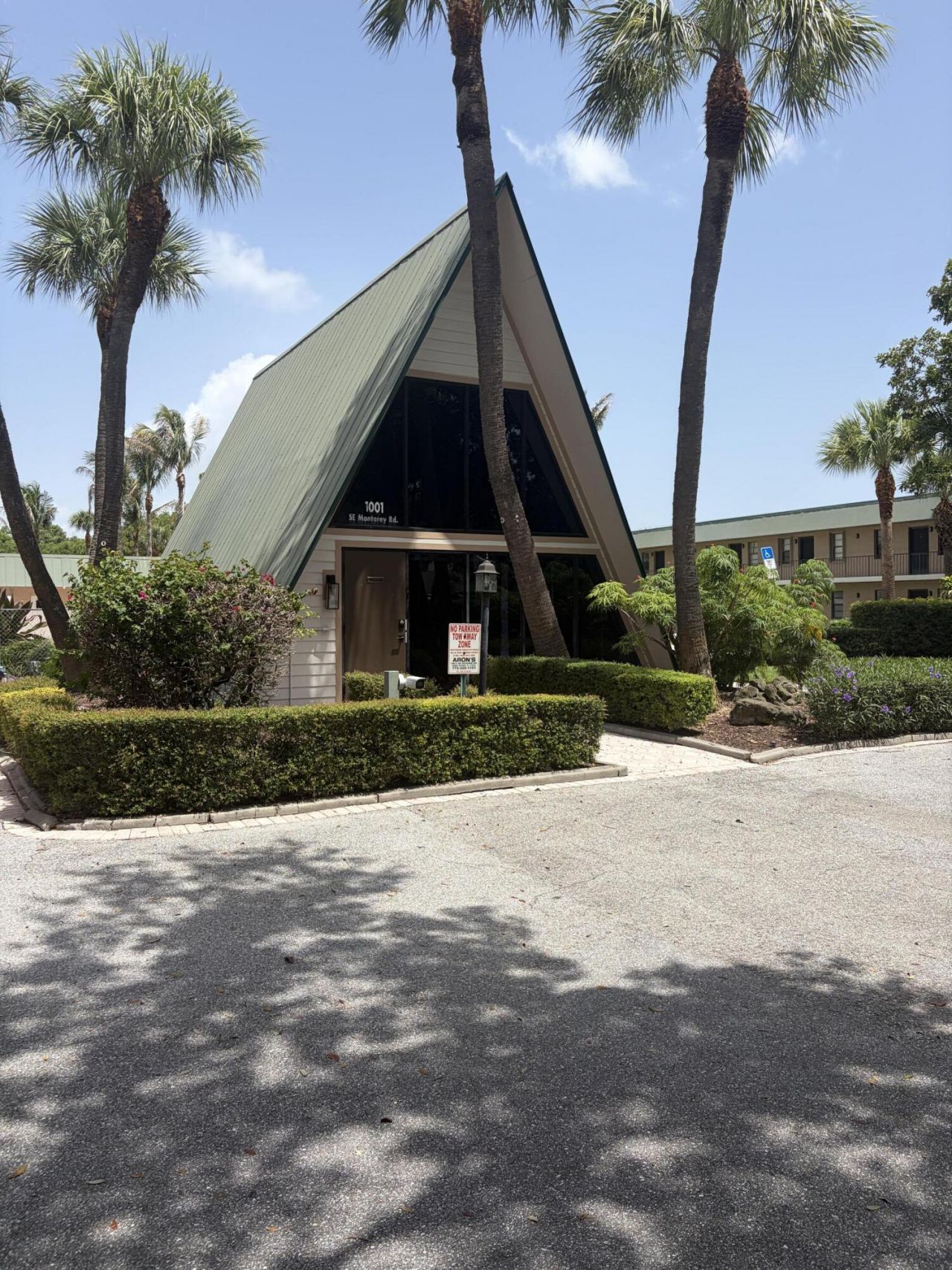 1021 SE Monterey Road, Unit 1-17, Stuart, FL 34994 Photo